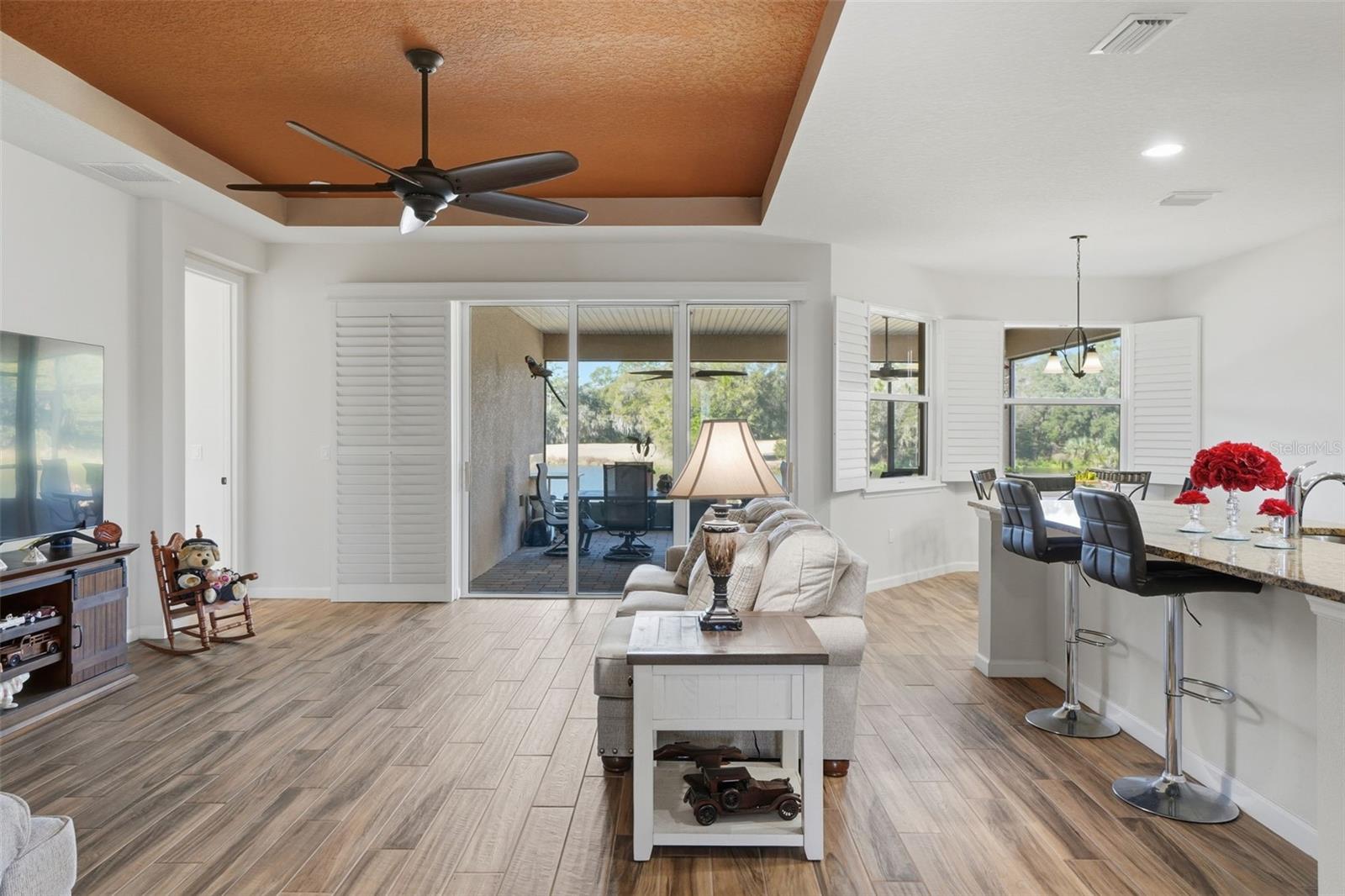 1102 VICTORIA HILLS DR S, DELAND, FL, 32724