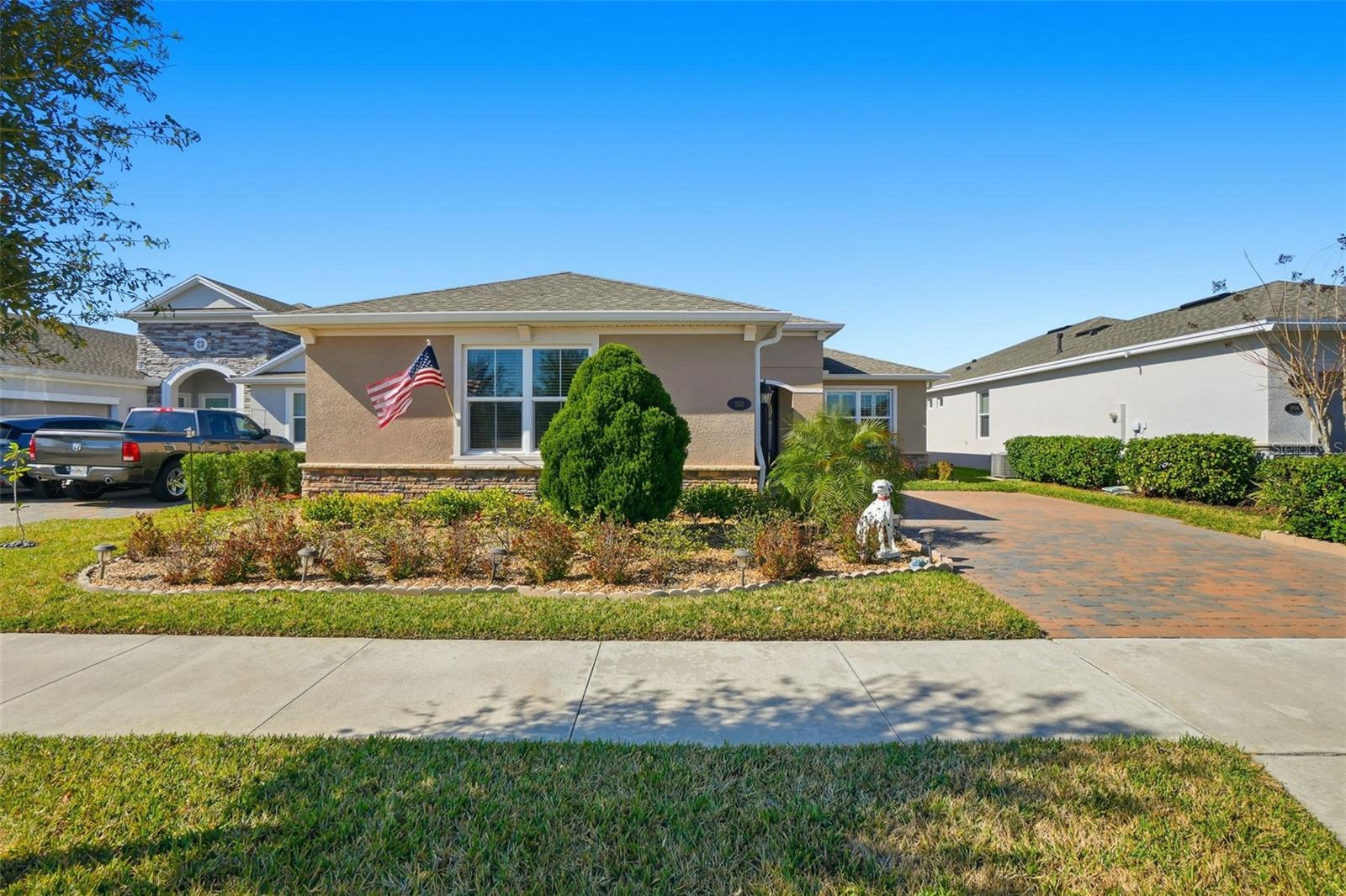 1102 VICTORIA HILLS DR S, DELAND, FL, 32724