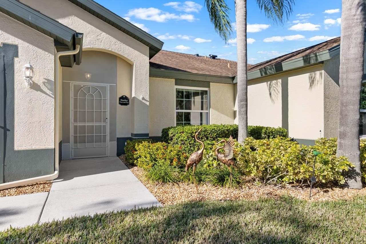1025 NEW WINSOR LOOP #28, SUN CITY CENTER, FL, 33573