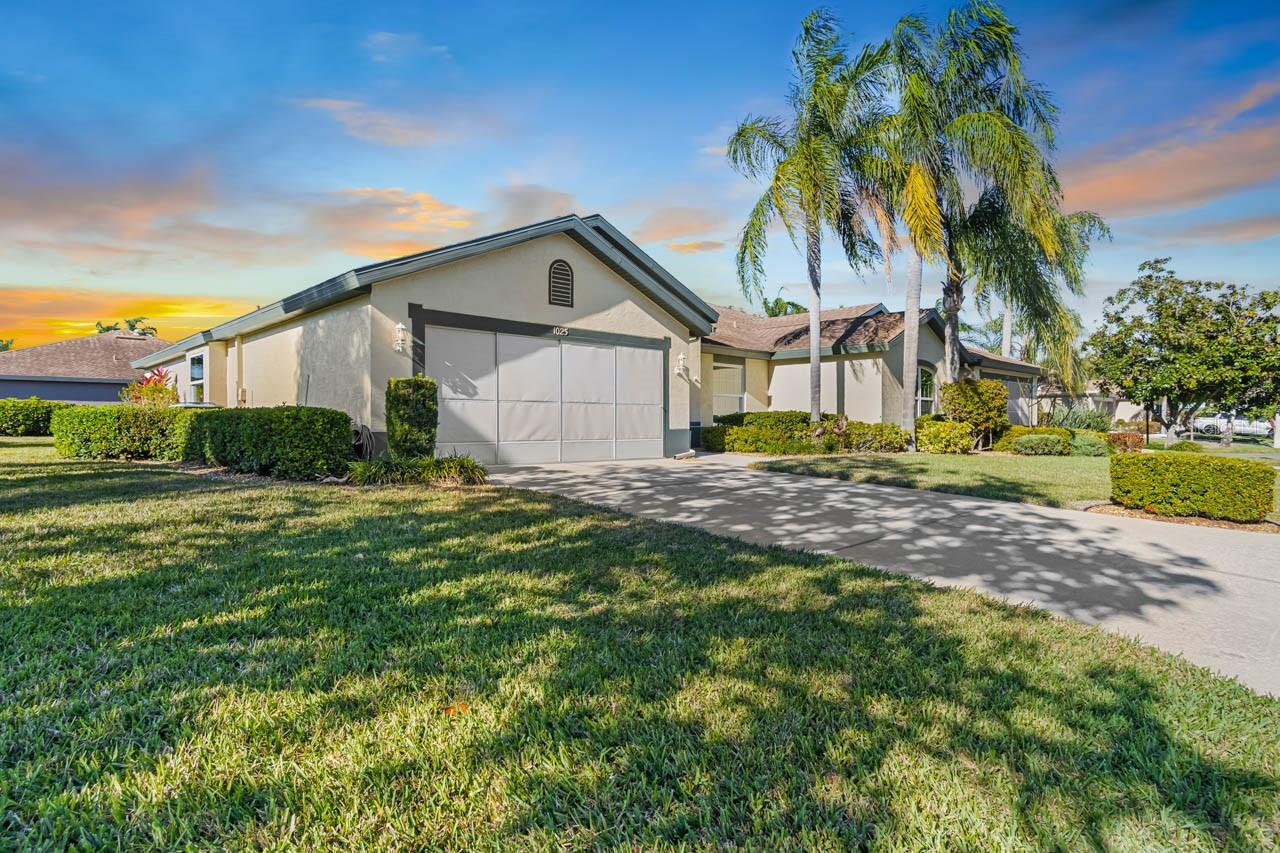 1025 NEW WINSOR LOOP #28, SUN CITY CENTER, FL, 33573