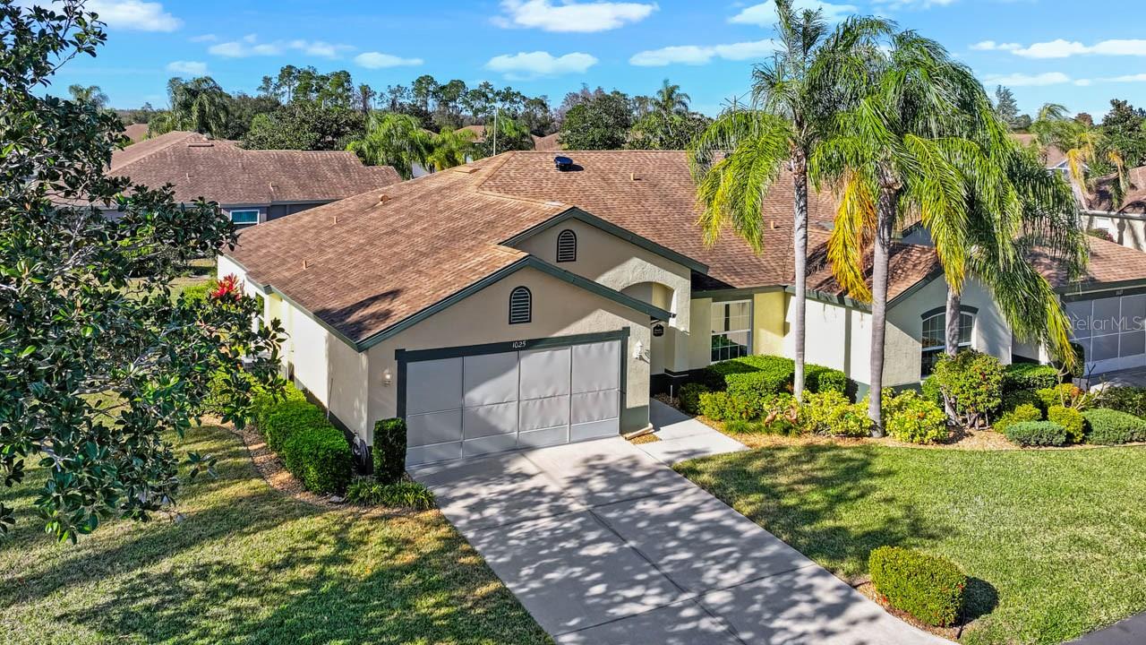 1025 NEW WINSOR LOOP #28, SUN CITY CENTER, FL, 33573
