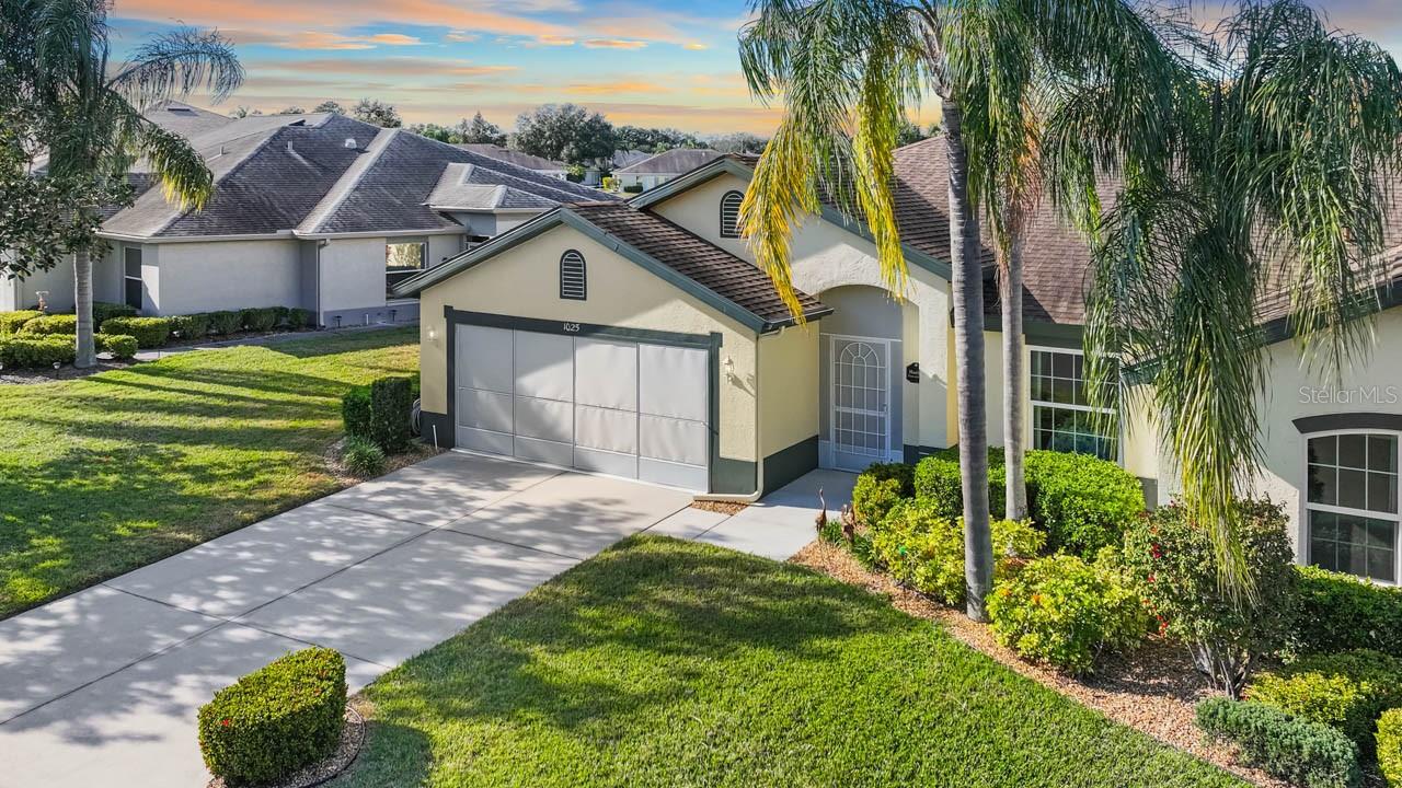 1025 NEW WINSOR LOOP #28, SUN CITY CENTER, FL, 33573