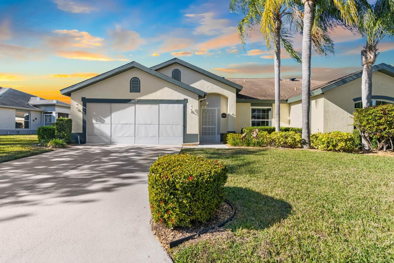 1025 NEW WINSOR LOOP #28, SUN CITY CENTER, FL, 33573