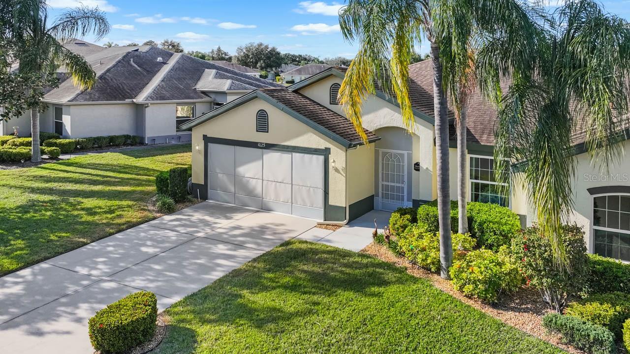 1025 NEW WINSOR LOOP #28, SUN CITY CENTER, FL, 33573