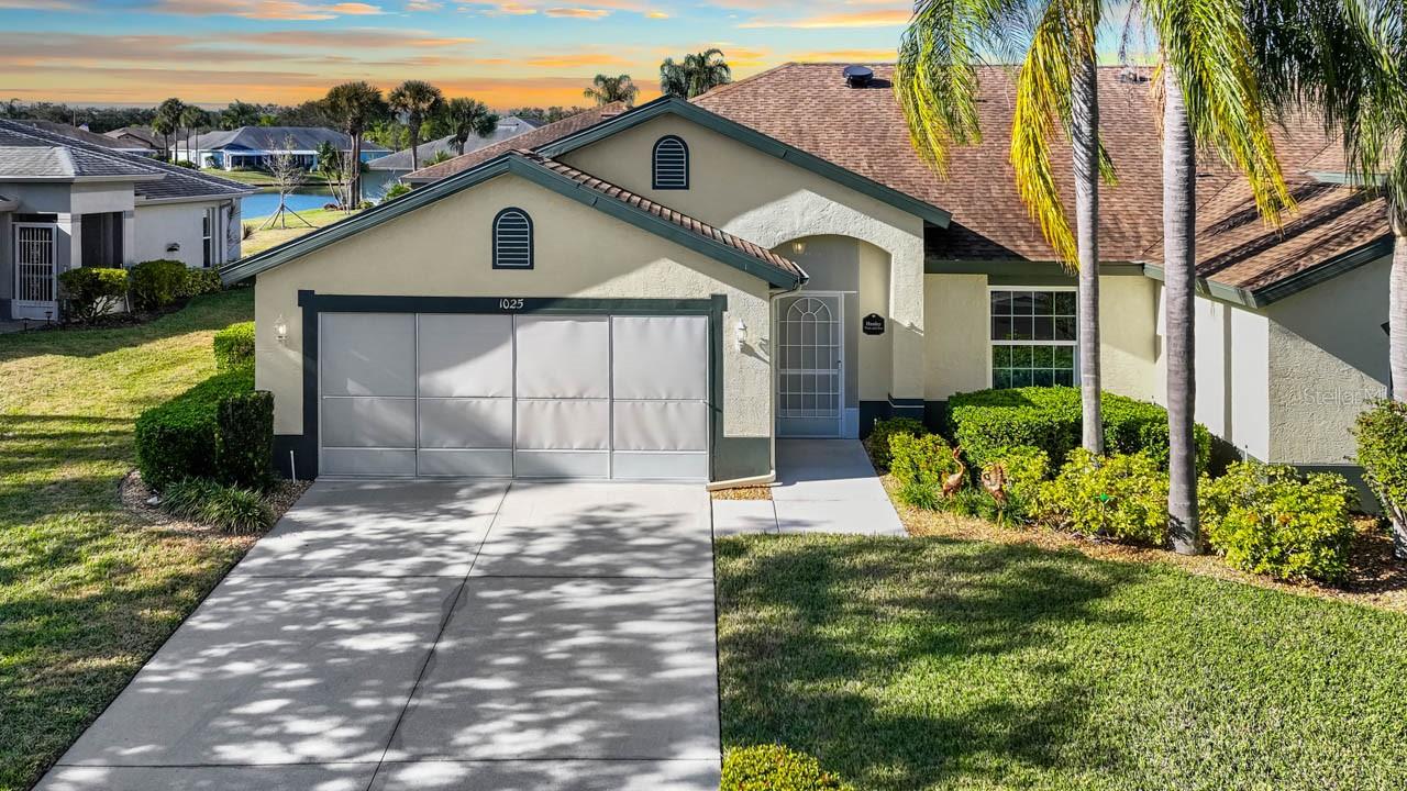 1025 NEW WINSOR LOOP #28, SUN CITY CENTER, FL, 33573