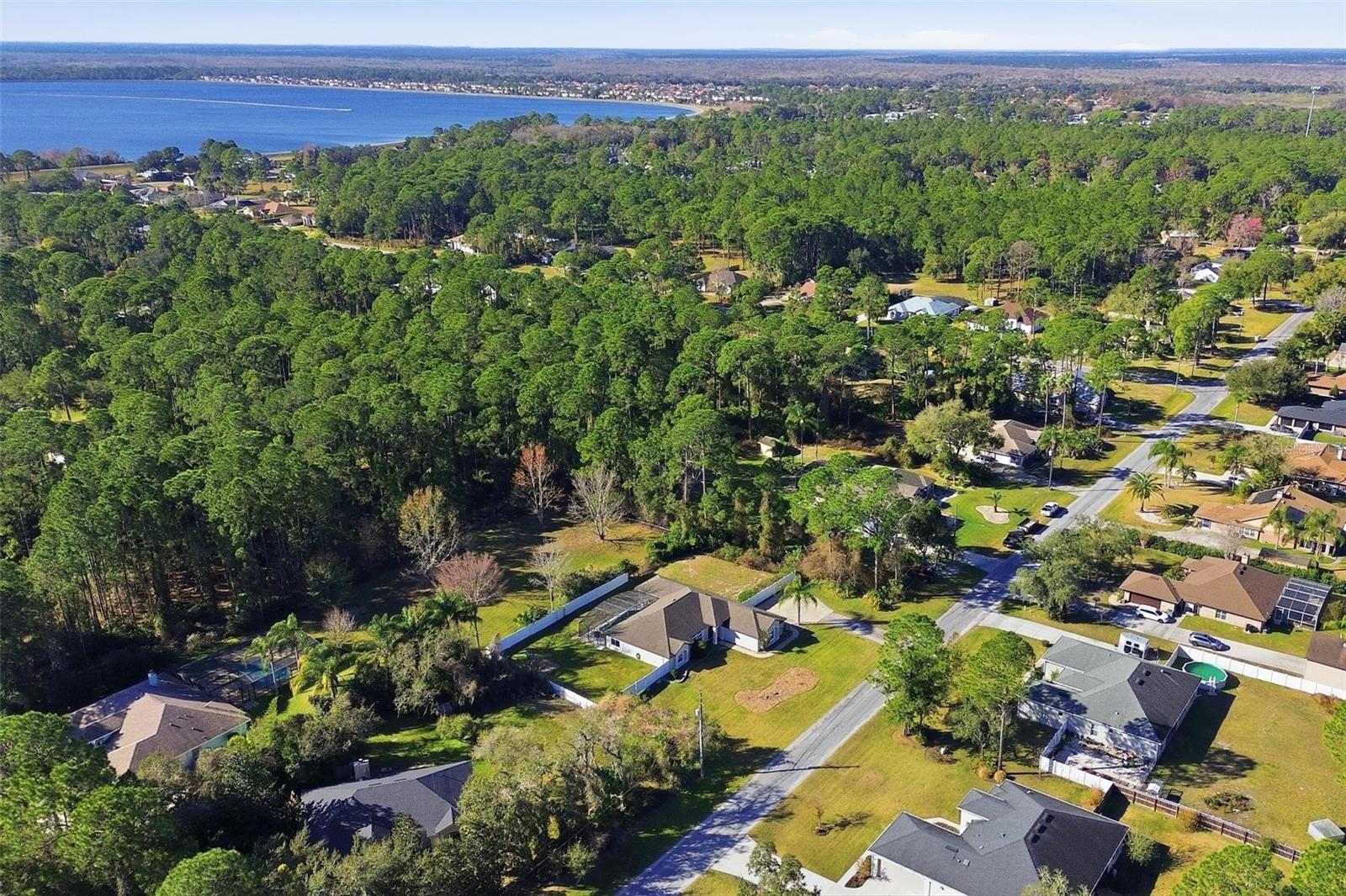 345 RUTH JENNINGS DR, DEBARY, FL, 32713