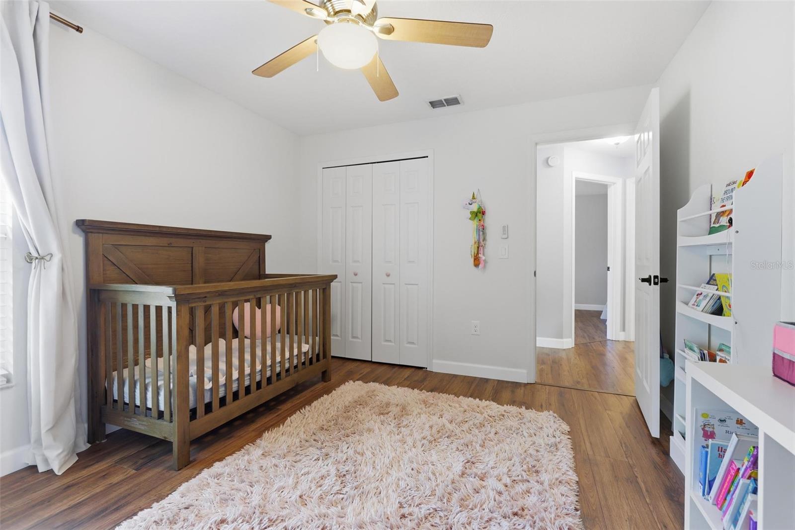 345 RUTH JENNINGS DR, DEBARY, FL, 32713