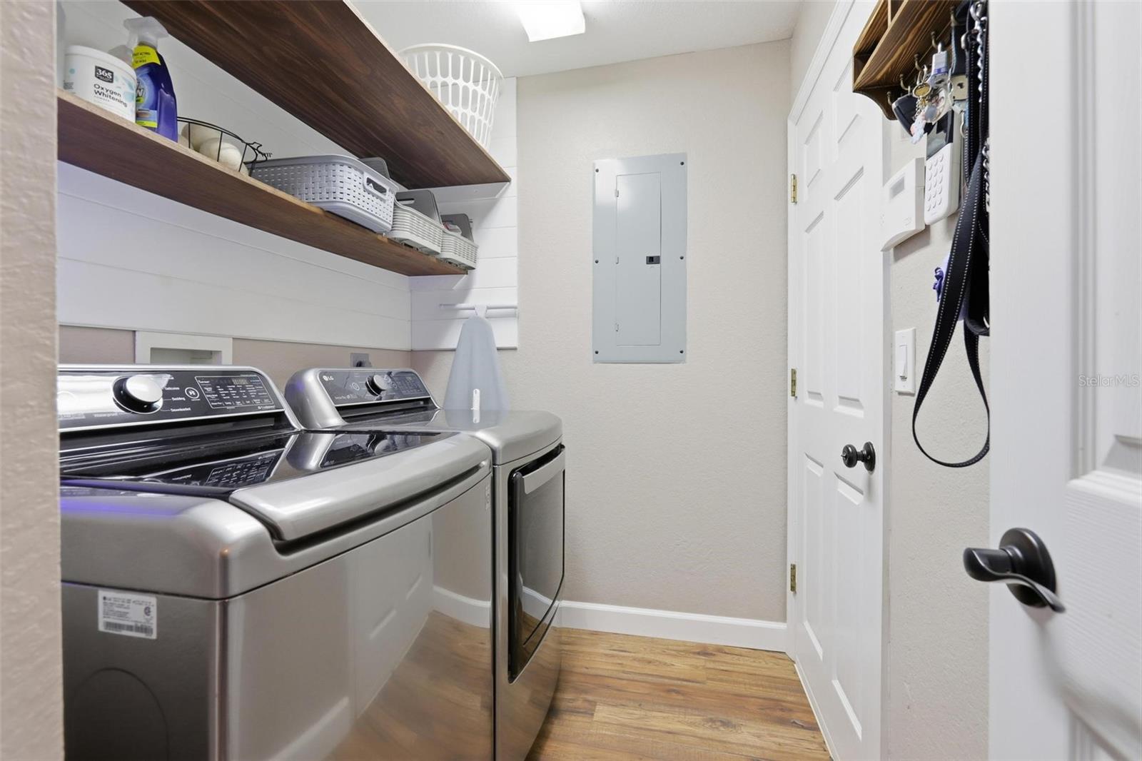 345 RUTH JENNINGS DR, DEBARY, FL, 32713