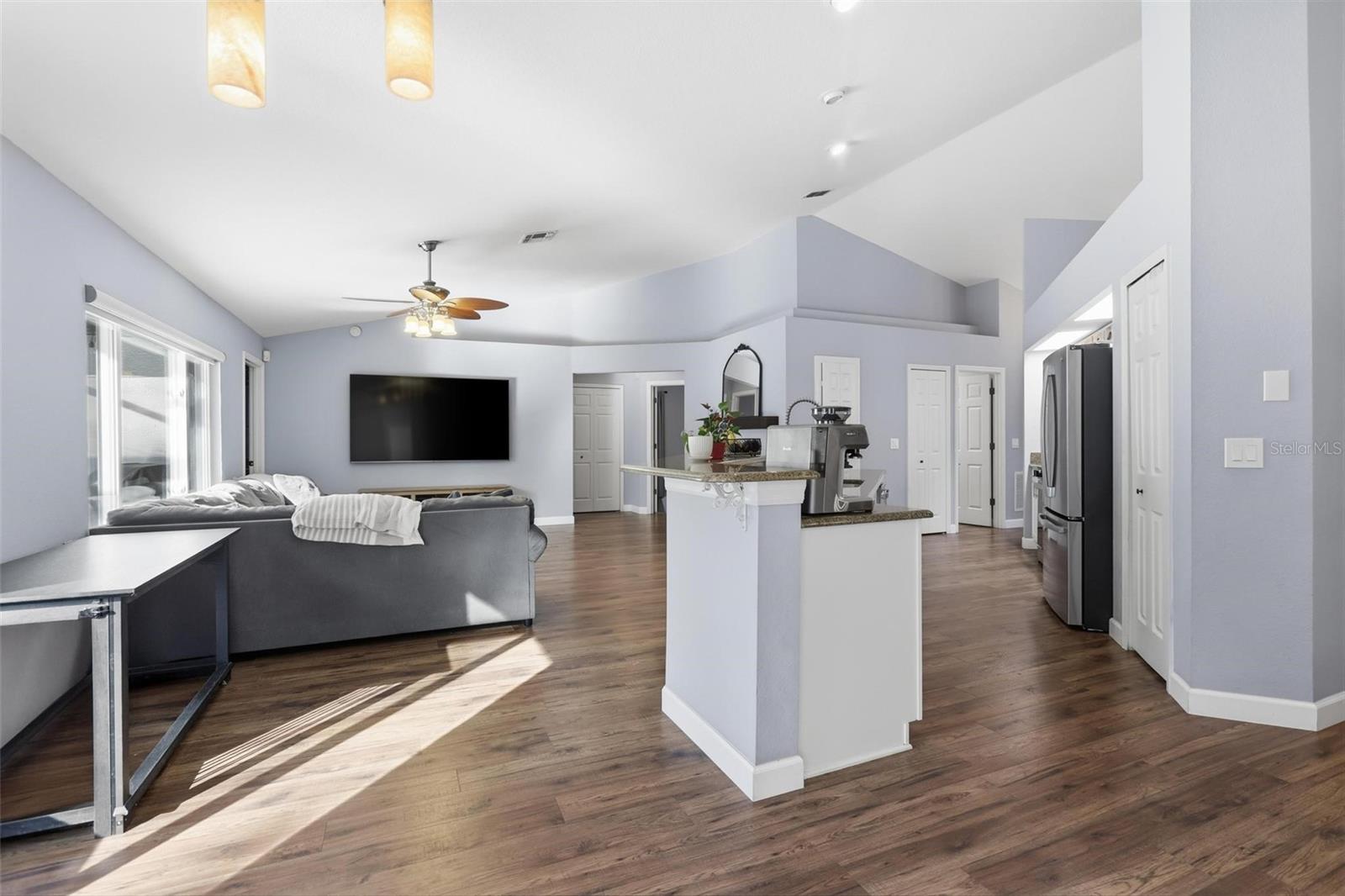 345 RUTH JENNINGS DR, DEBARY, FL, 32713