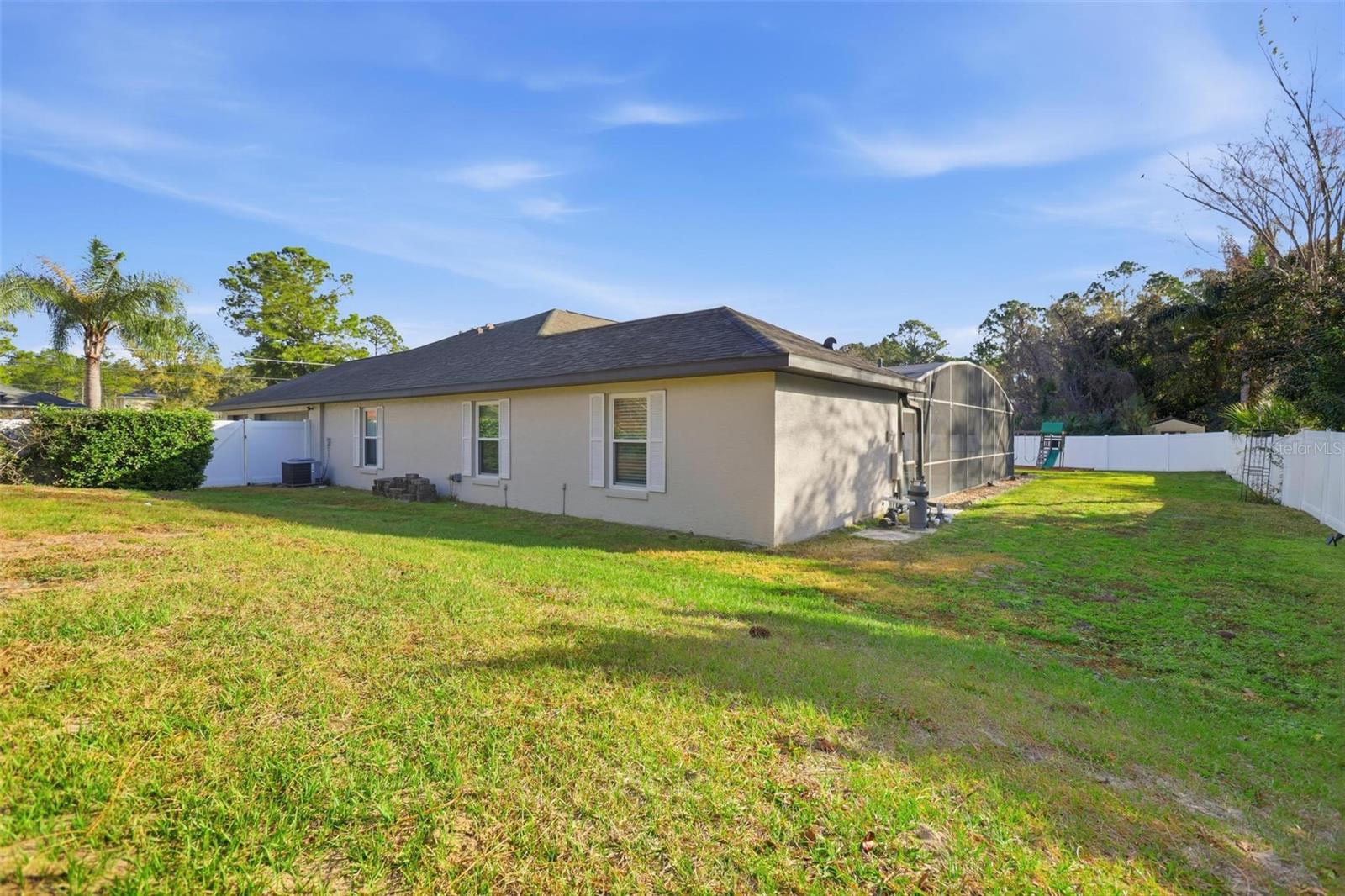 345 RUTH JENNINGS DR, DEBARY, FL, 32713