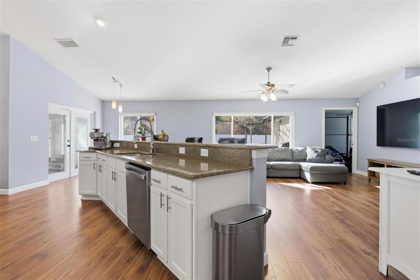 345 RUTH JENNINGS DR, DEBARY, FL, 32713