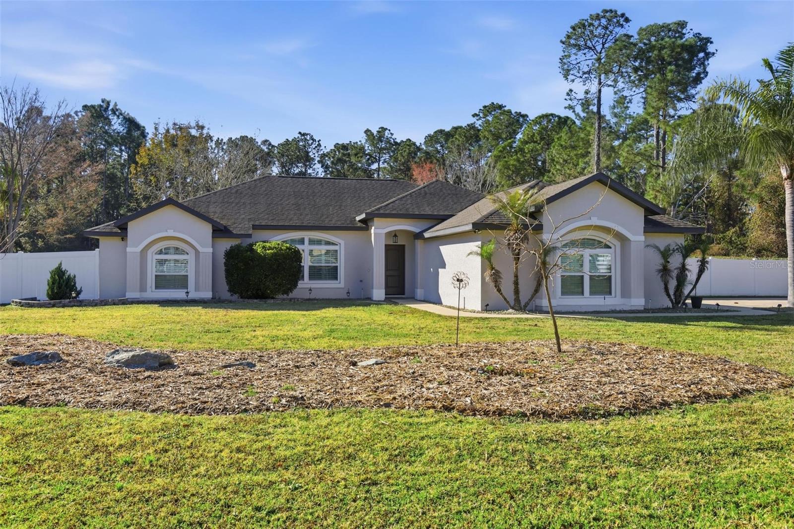 345 RUTH JENNINGS DR, DEBARY, FL, 32713
