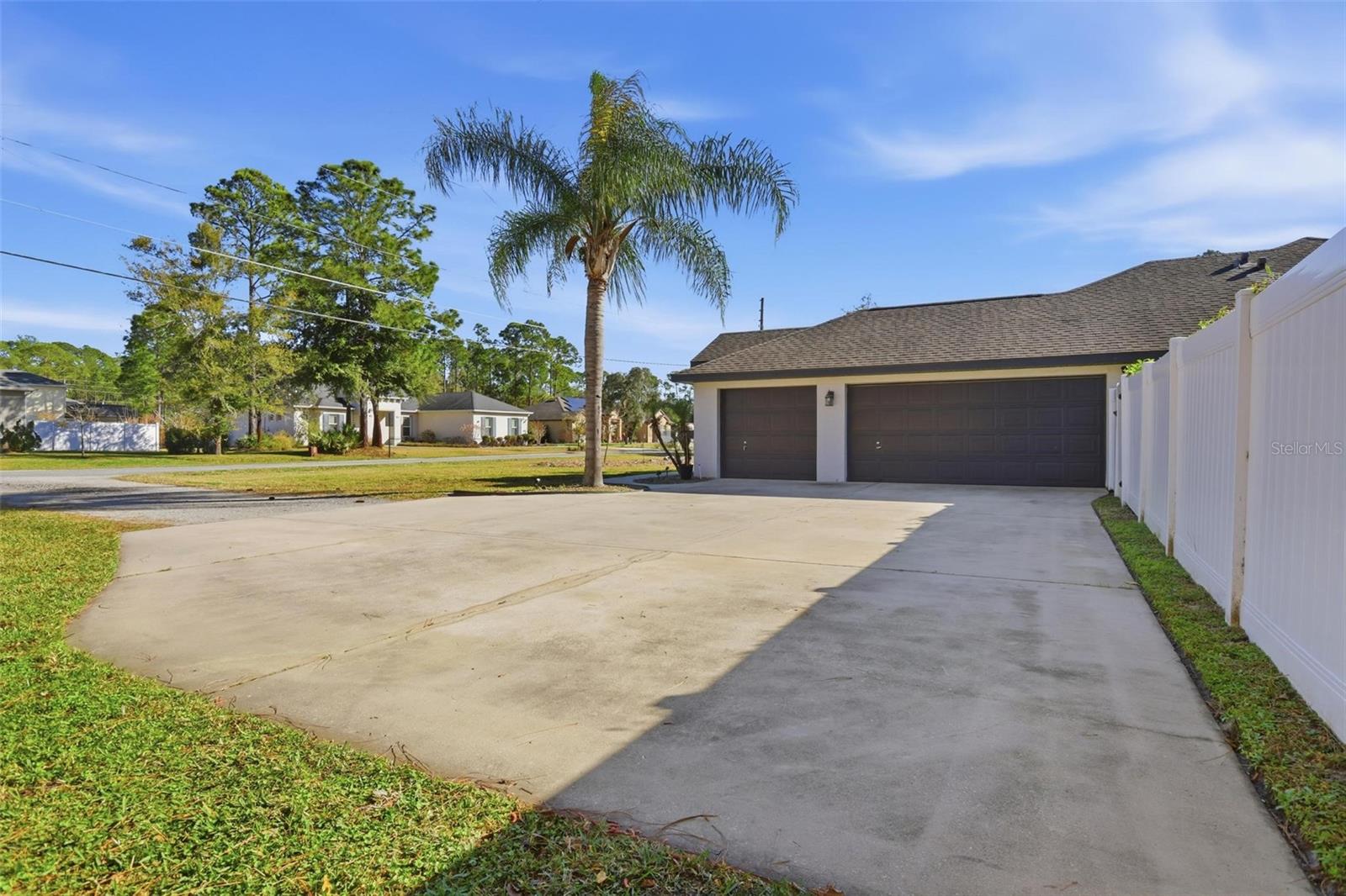 345 RUTH JENNINGS DR, DEBARY, FL, 32713
