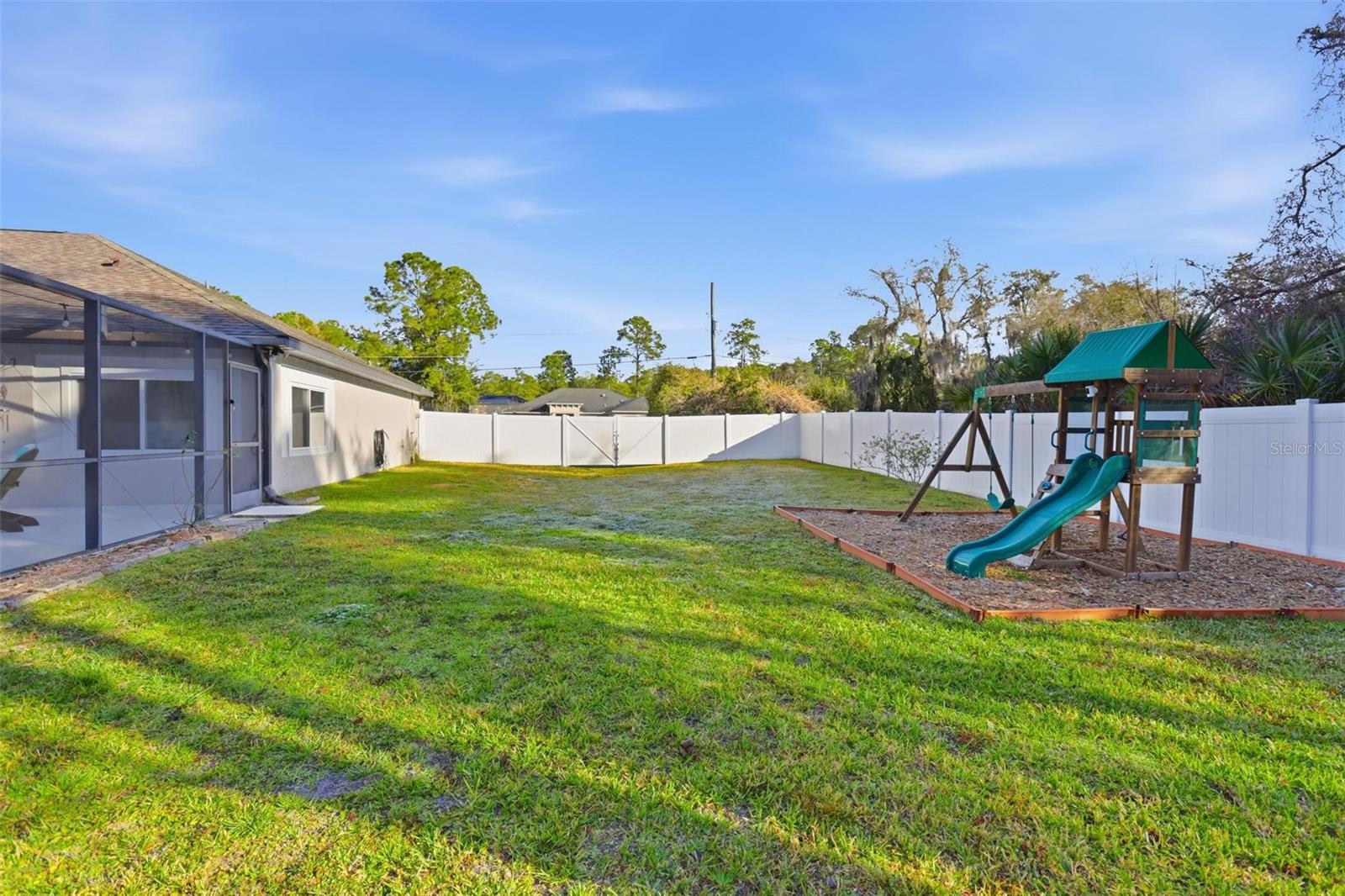 345 RUTH JENNINGS DR, DEBARY, FL, 32713