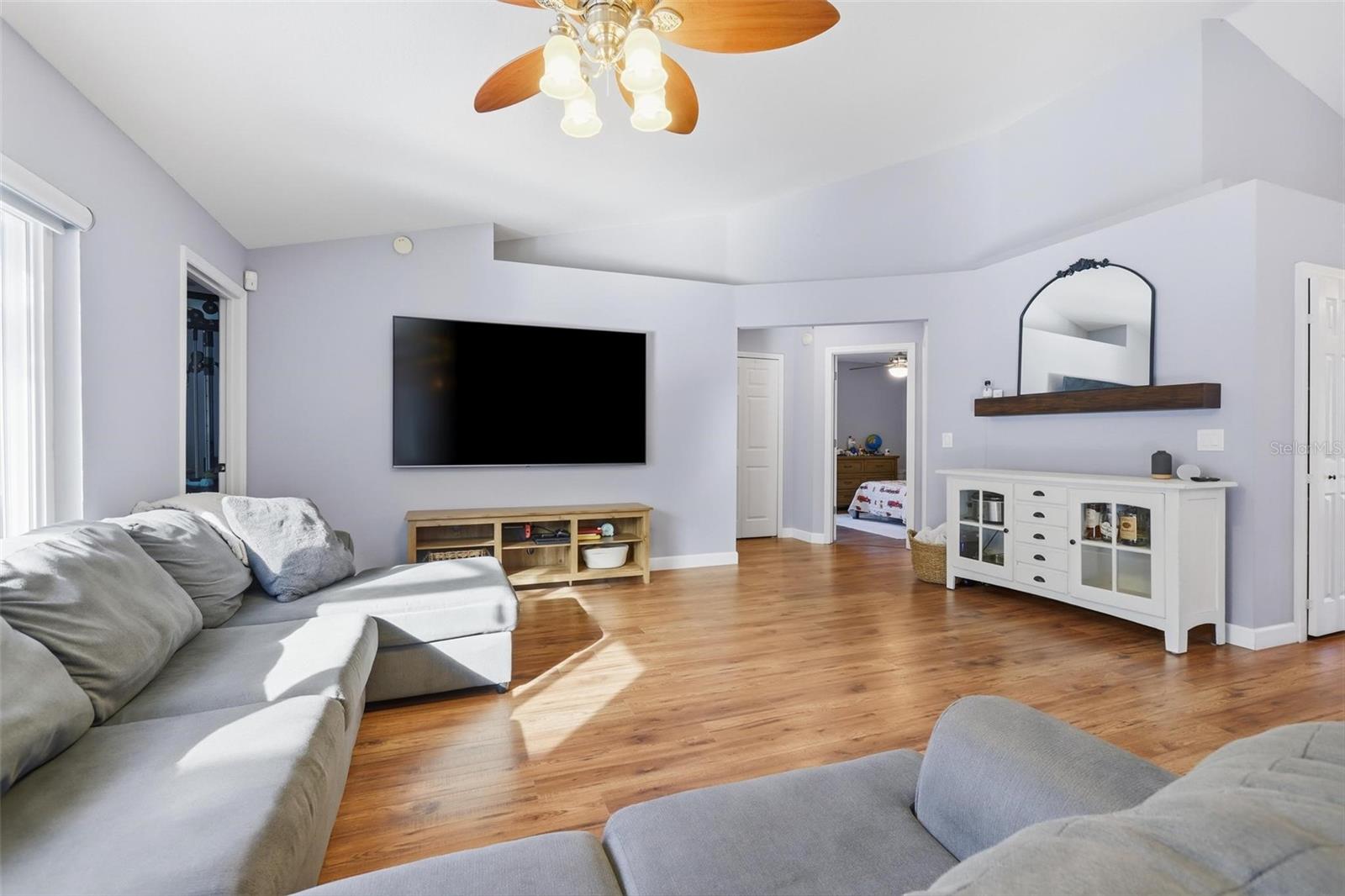 345 RUTH JENNINGS DR, DEBARY, FL, 32713