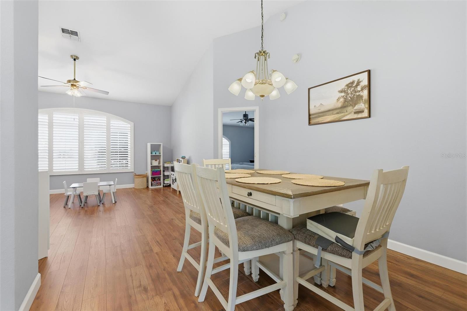 345 RUTH JENNINGS DR, DEBARY, FL, 32713