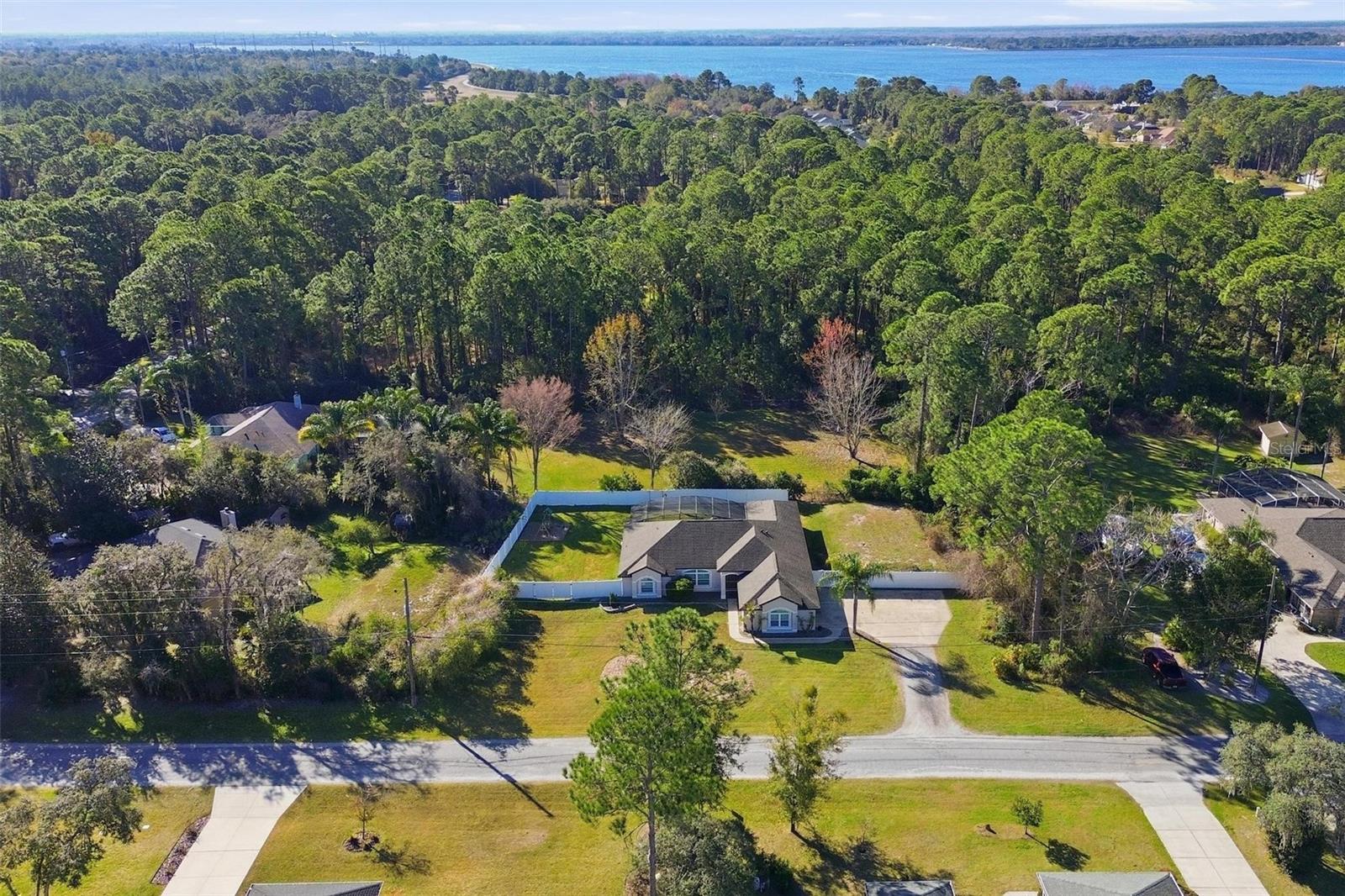 345 RUTH JENNINGS DR, DEBARY, FL, 32713