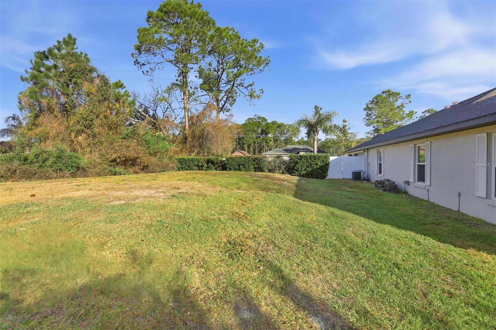 345 RUTH JENNINGS DR, DEBARY, FL, 32713