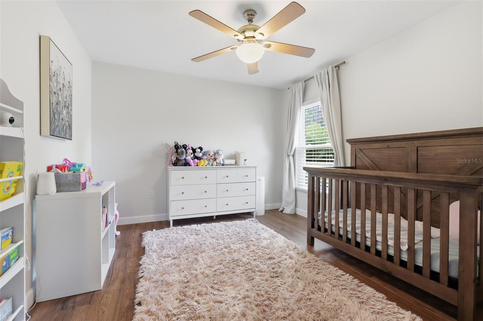 345 RUTH JENNINGS DR, DEBARY, FL, 32713