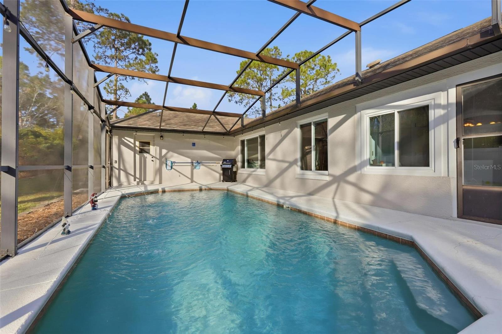 345 RUTH JENNINGS DR, DEBARY, FL, 32713