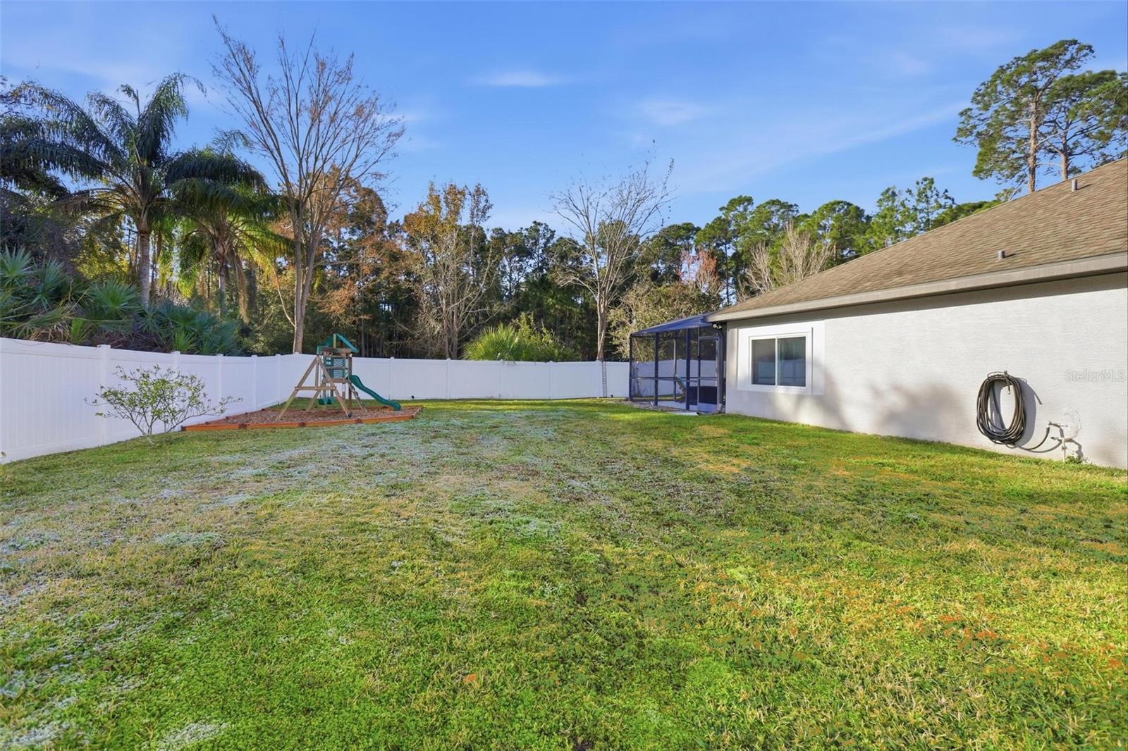 345 RUTH JENNINGS DR, DEBARY, FL, 32713