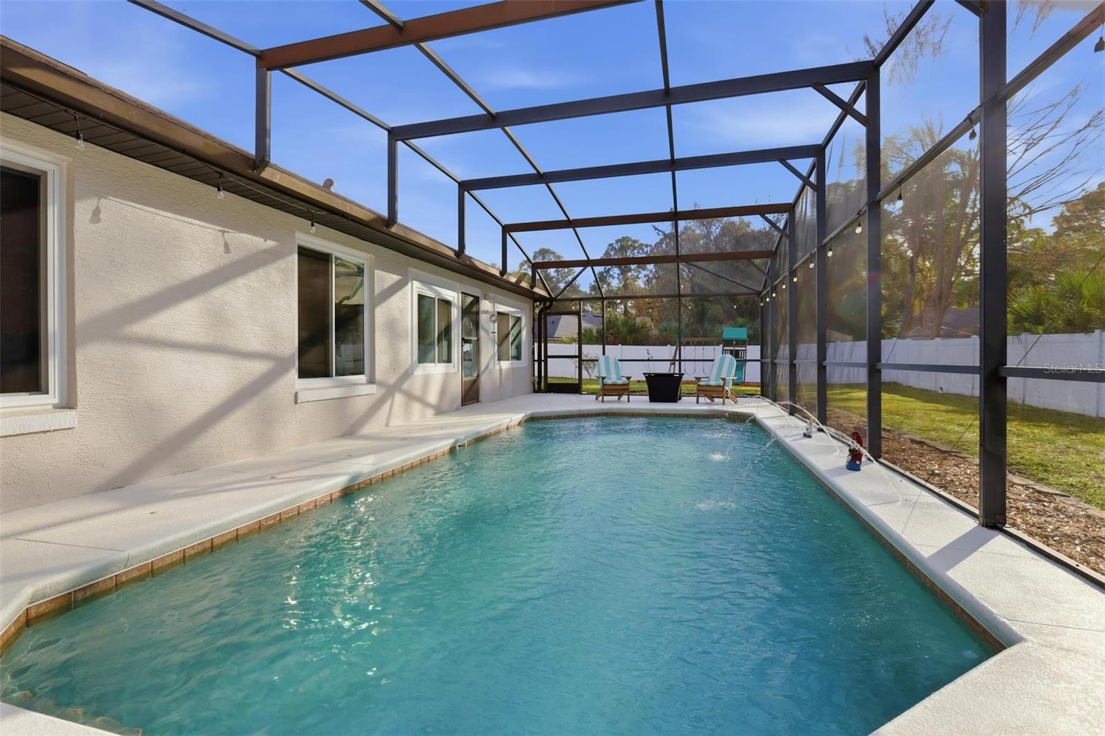 345 RUTH JENNINGS DR, DEBARY, FL, 32713