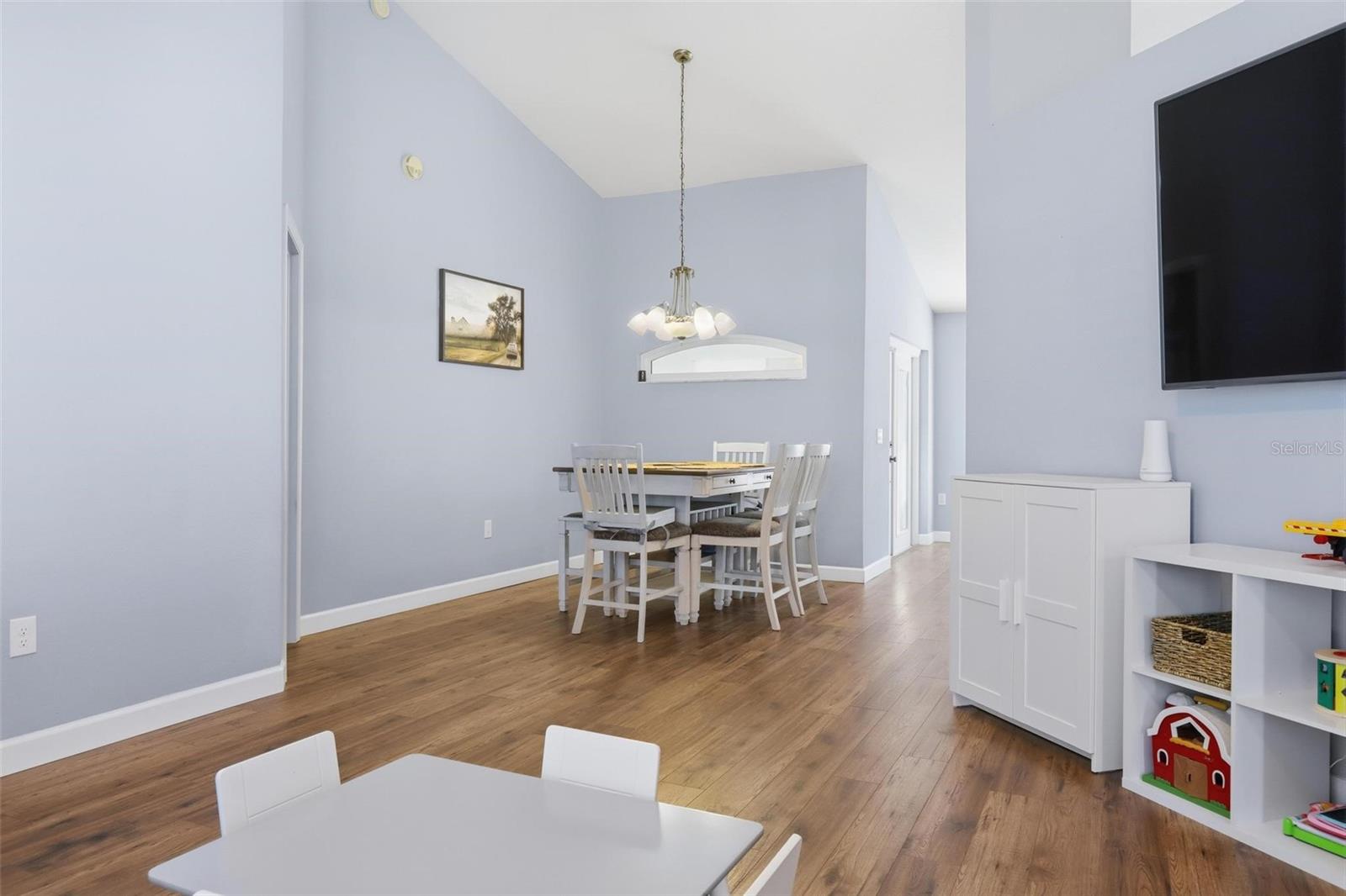 345 RUTH JENNINGS DR, DEBARY, FL, 32713