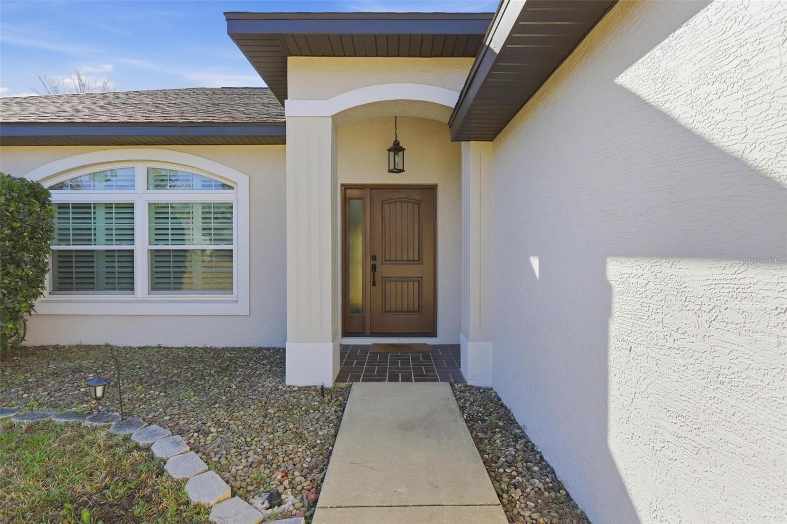 345 RUTH JENNINGS DR, DEBARY, FL, 32713