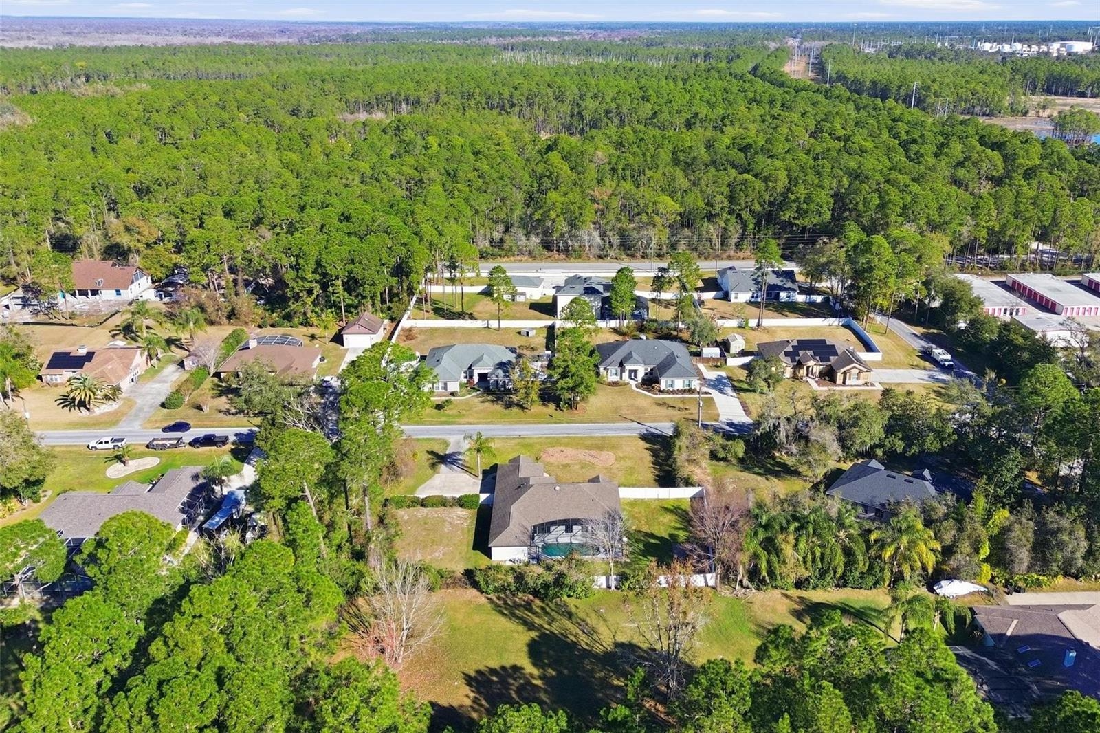 345 RUTH JENNINGS DR, DEBARY, FL, 32713