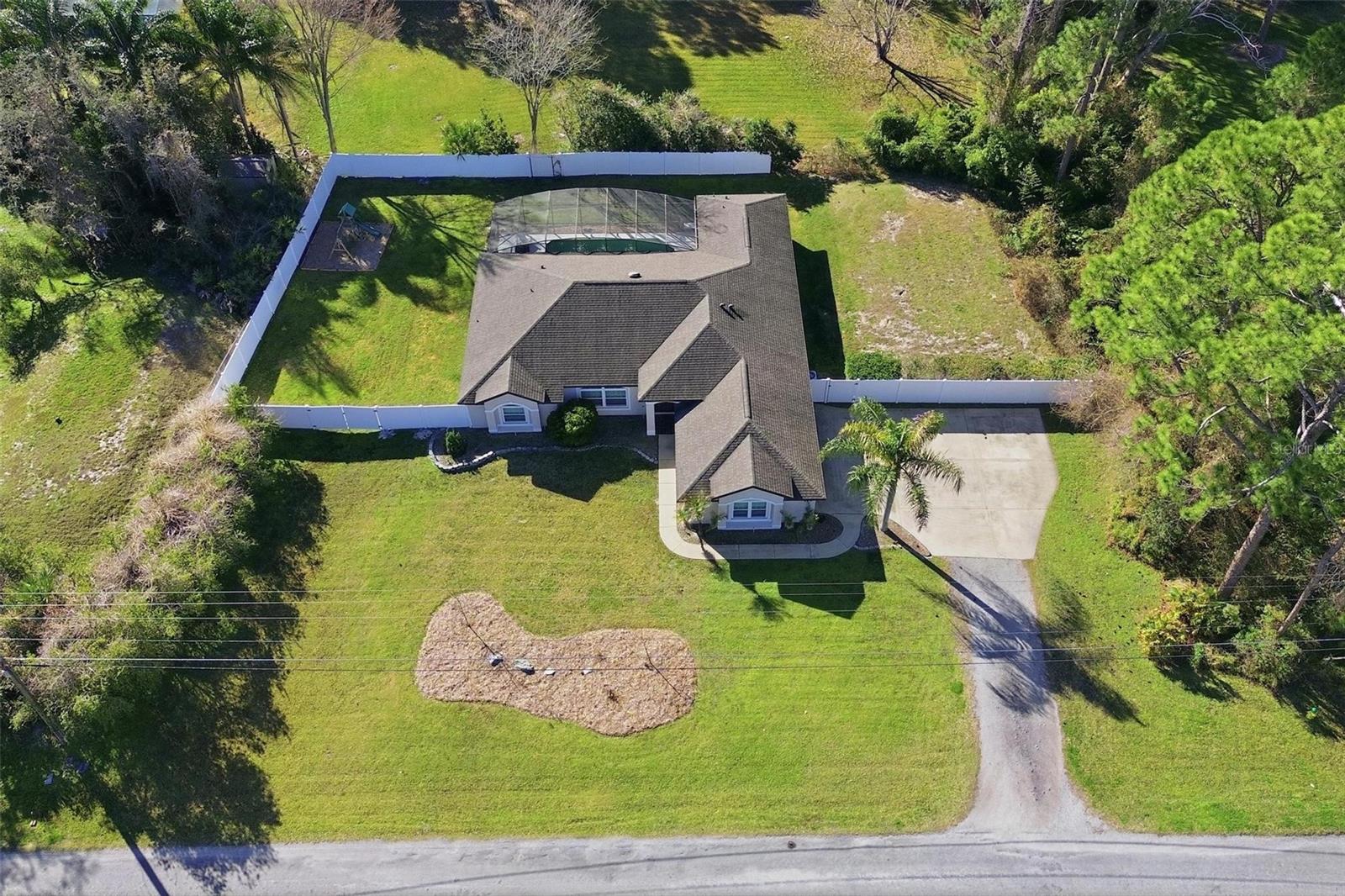 345 RUTH JENNINGS DR, DEBARY, FL, 32713