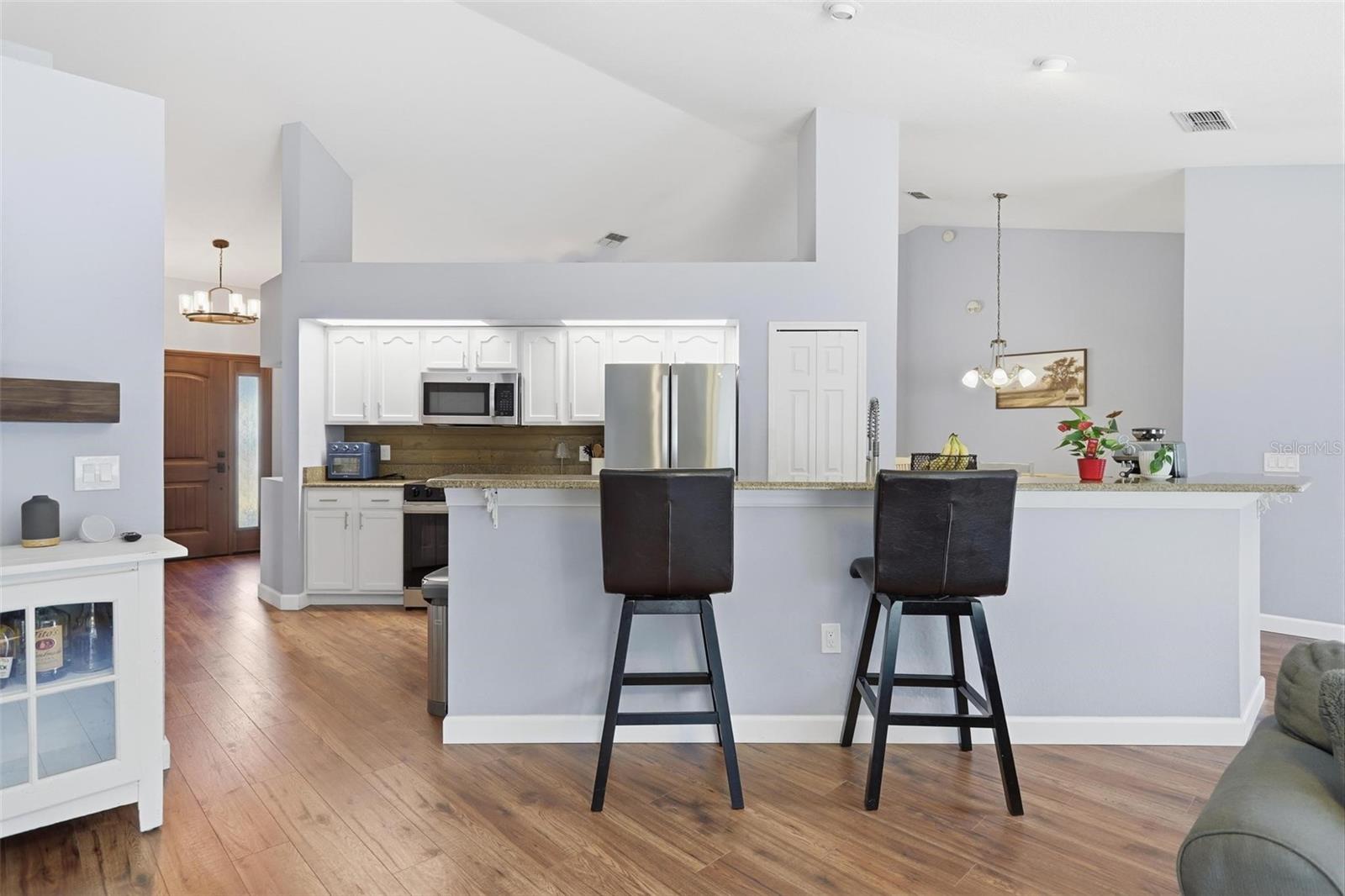 345 RUTH JENNINGS DR, DEBARY, FL, 32713