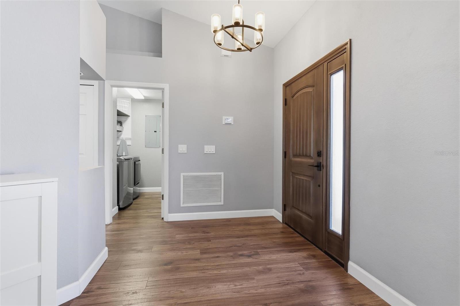 345 RUTH JENNINGS DR, DEBARY, FL, 32713