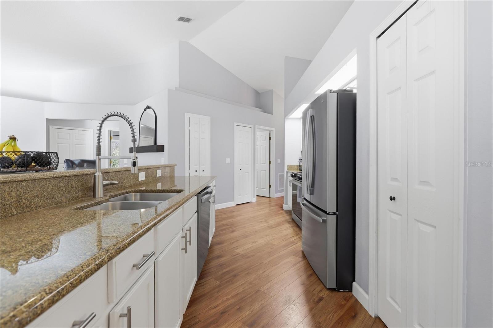 345 RUTH JENNINGS DR, DEBARY, FL, 32713