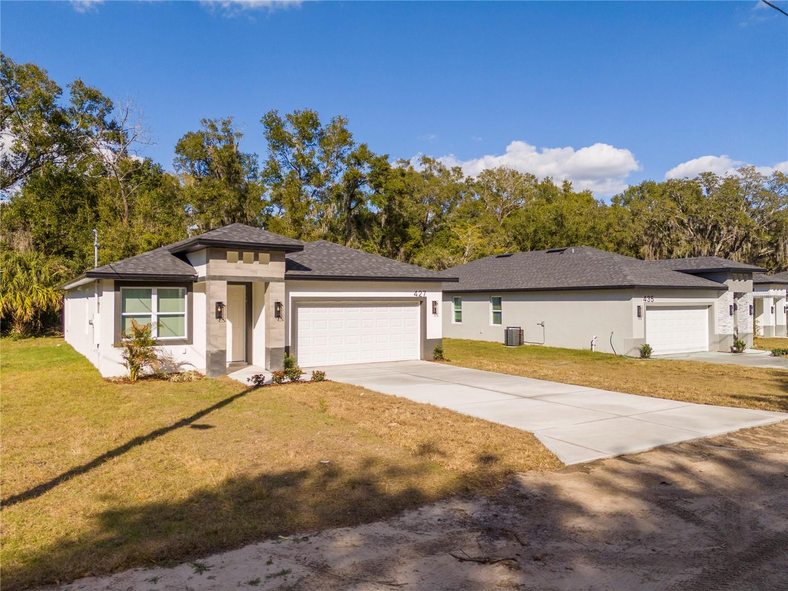 427 EAST 13TH STREET, APOPKA, FL, 32703