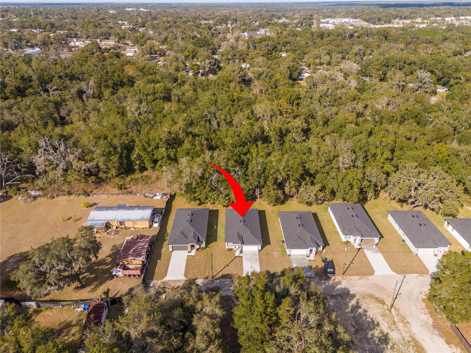 427 EAST 13TH STREET, APOPKA, FL, 32703