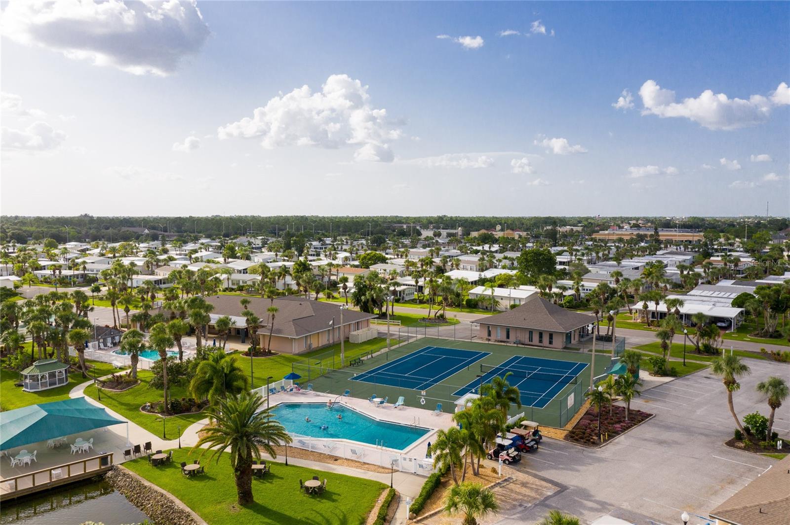 2100 KINGS HWY #1092, PORT CHARLOTTE, FL, 33980