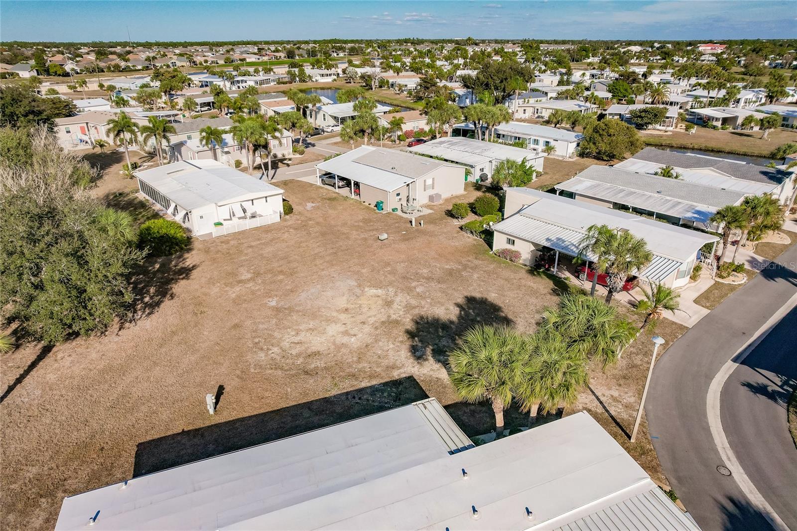 2100 KINGS HWY #1092, PORT CHARLOTTE, FL, 33980