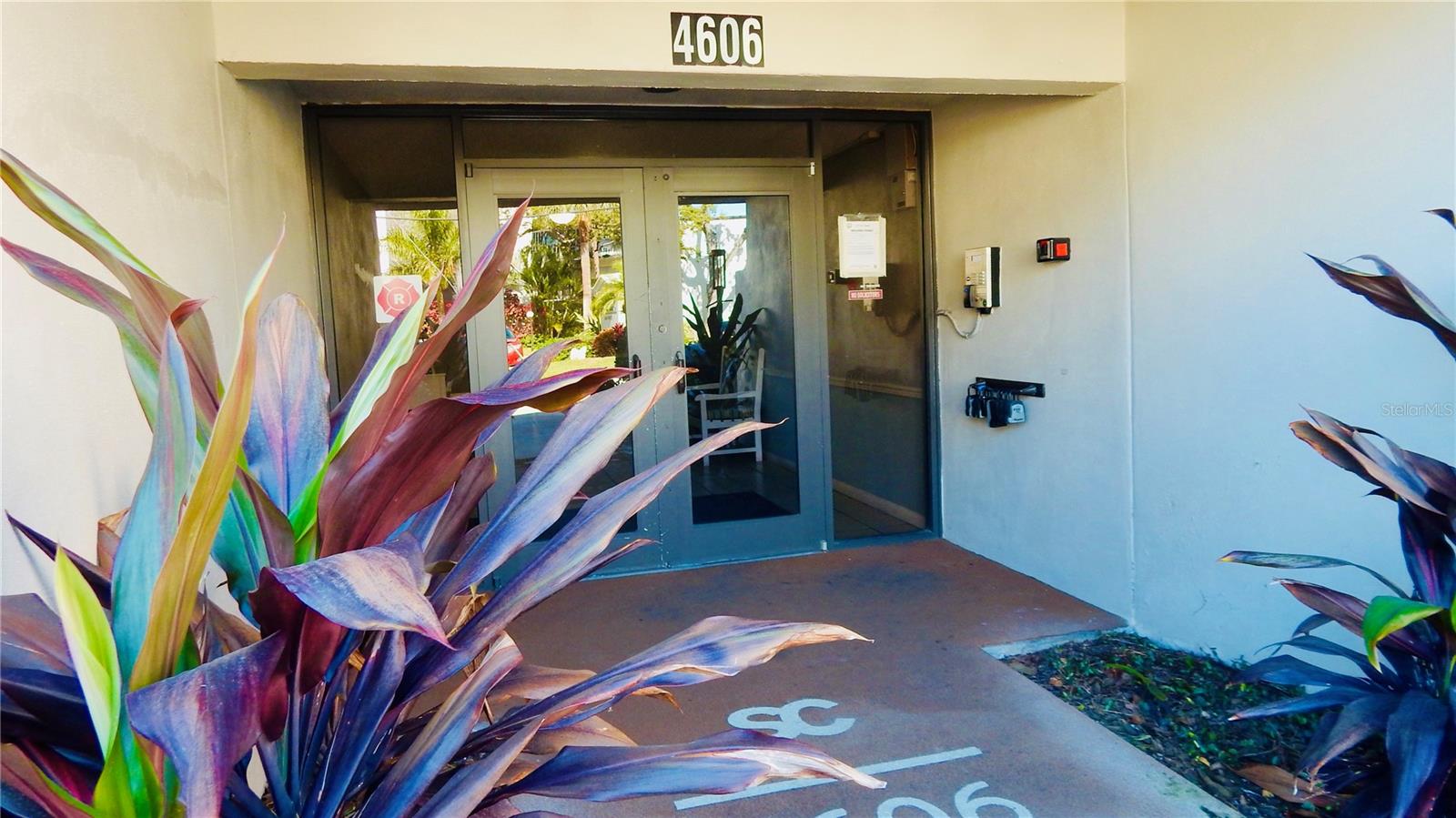 4606 W GRAY ST #206, TAMPA, FL, 33609