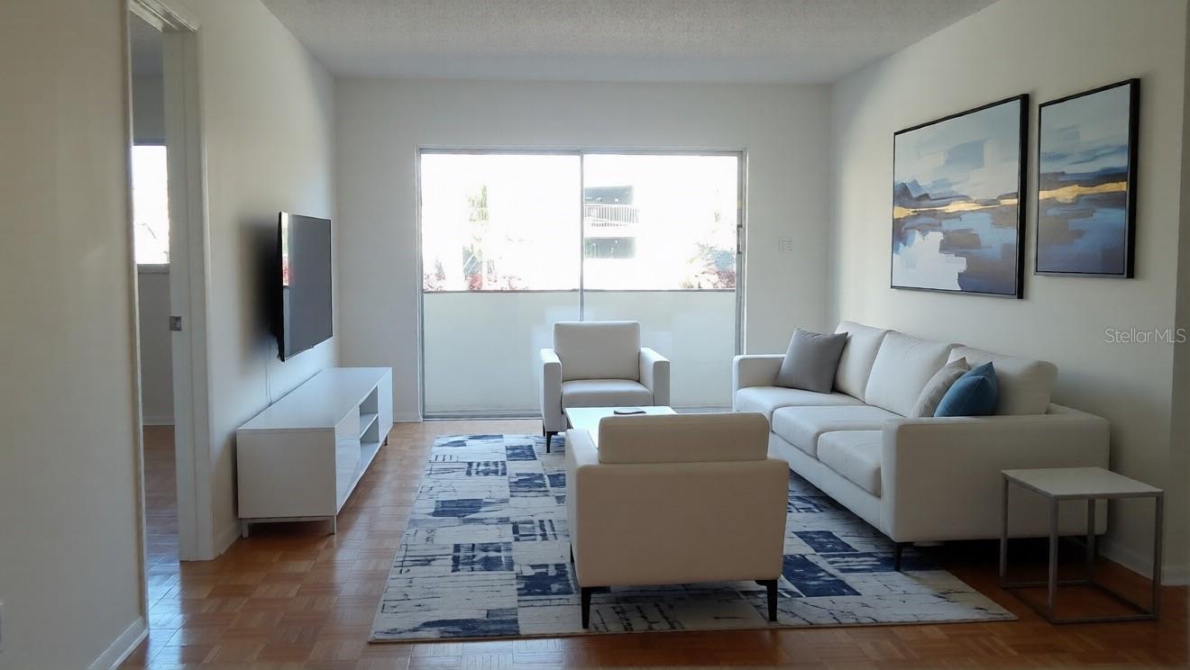 4606 W GRAY ST #206, TAMPA, FL, 33609