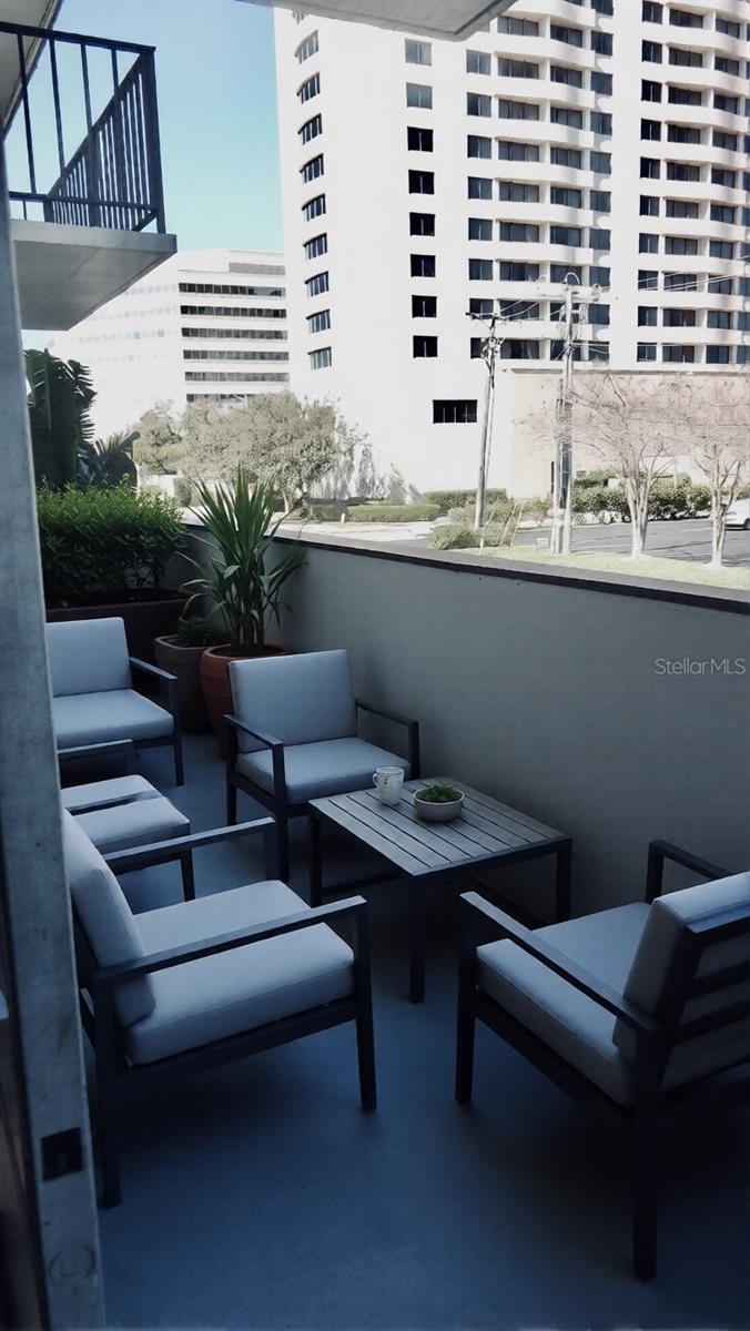 4606 W GRAY ST #206, TAMPA, FL, 33609