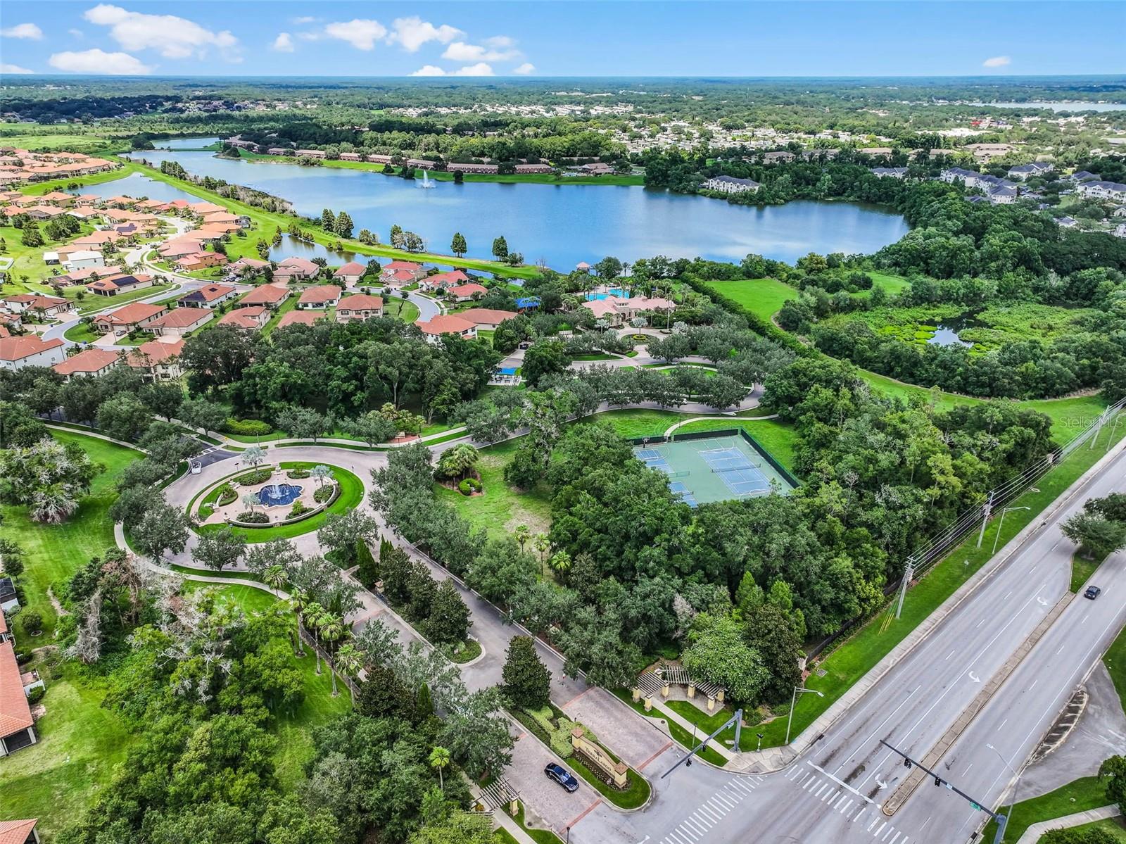 3939 SUNSET LAKE DR, LAKELAND, FL, 33810