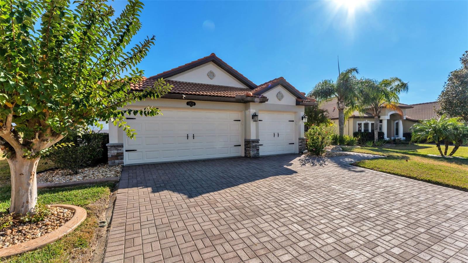 3939 SUNSET LAKE DR, LAKELAND, FL, 33810