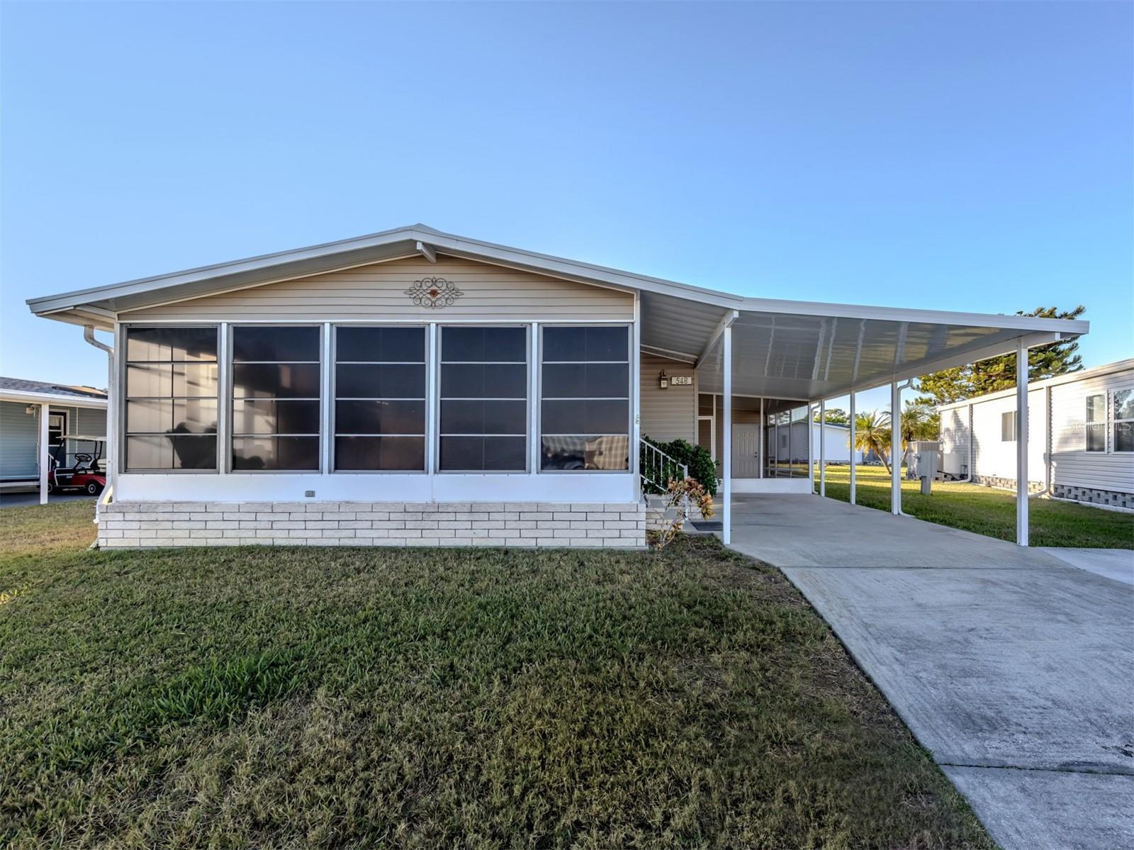 548 AMBERJACK DR, NORTH PORT, FL, 34287
