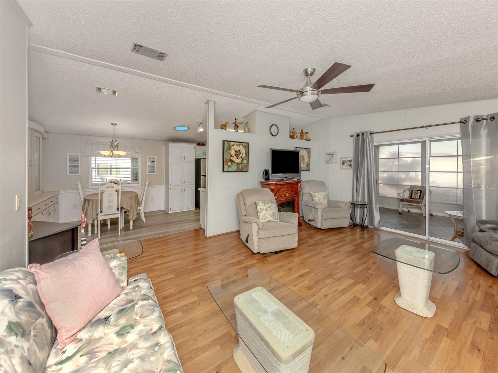 548 AMBERJACK DR, NORTH PORT, FL, 34287