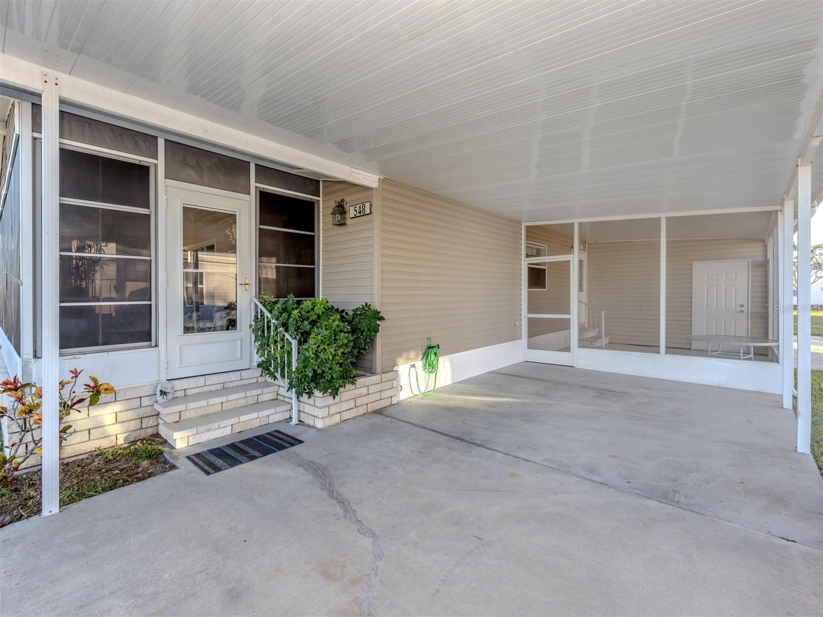 548 AMBERJACK DR, NORTH PORT, FL, 34287