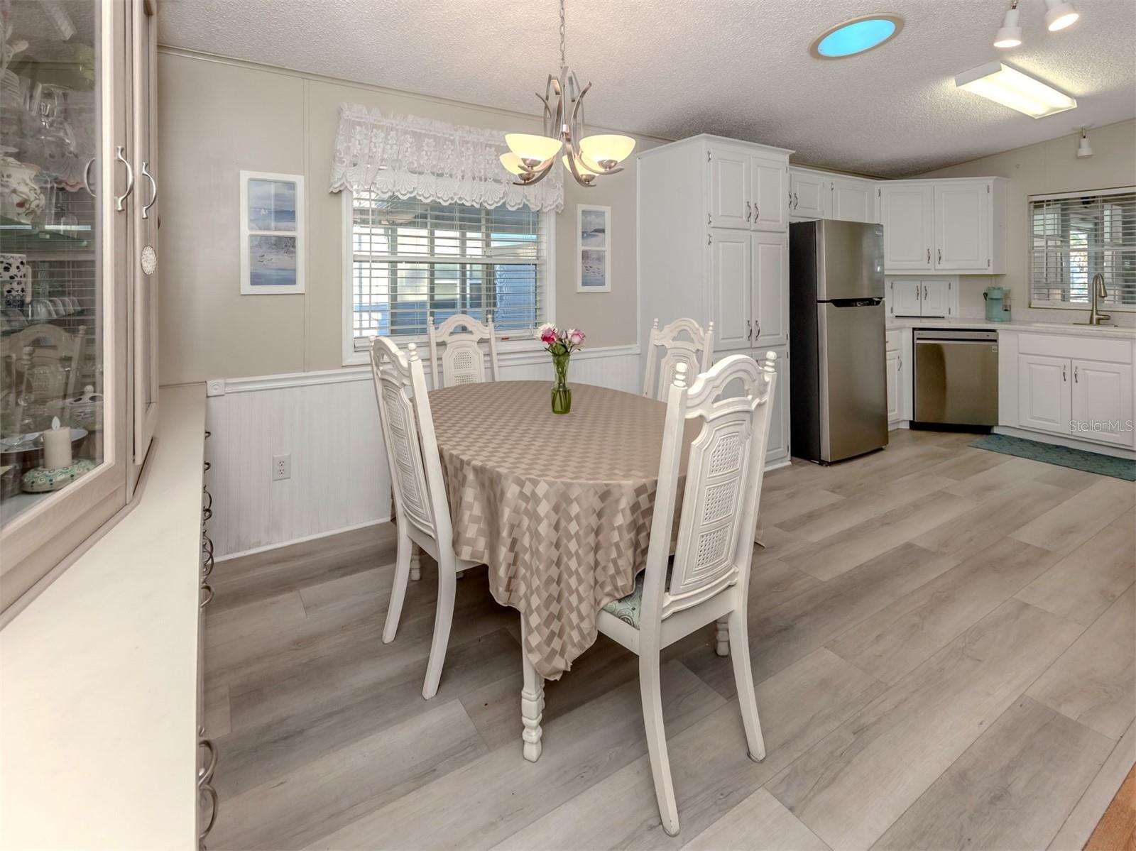 548 AMBERJACK DR, NORTH PORT, FL, 34287