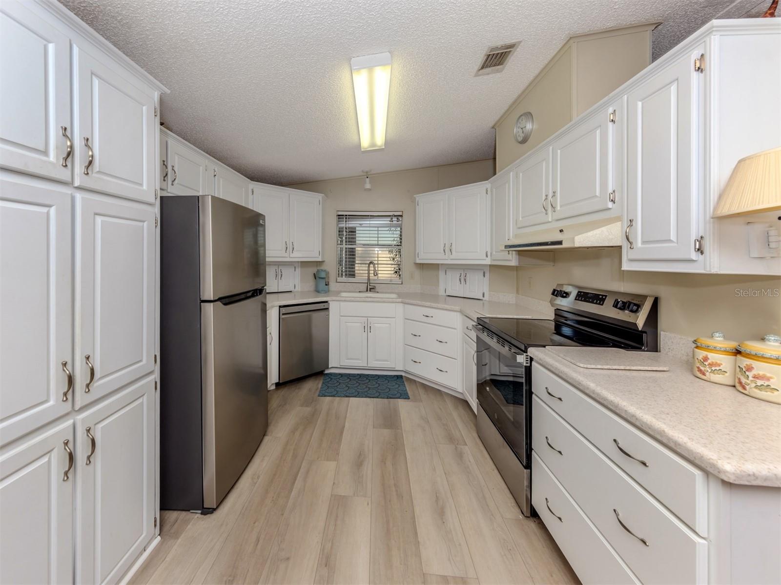 548 AMBERJACK DR, NORTH PORT, FL, 34287