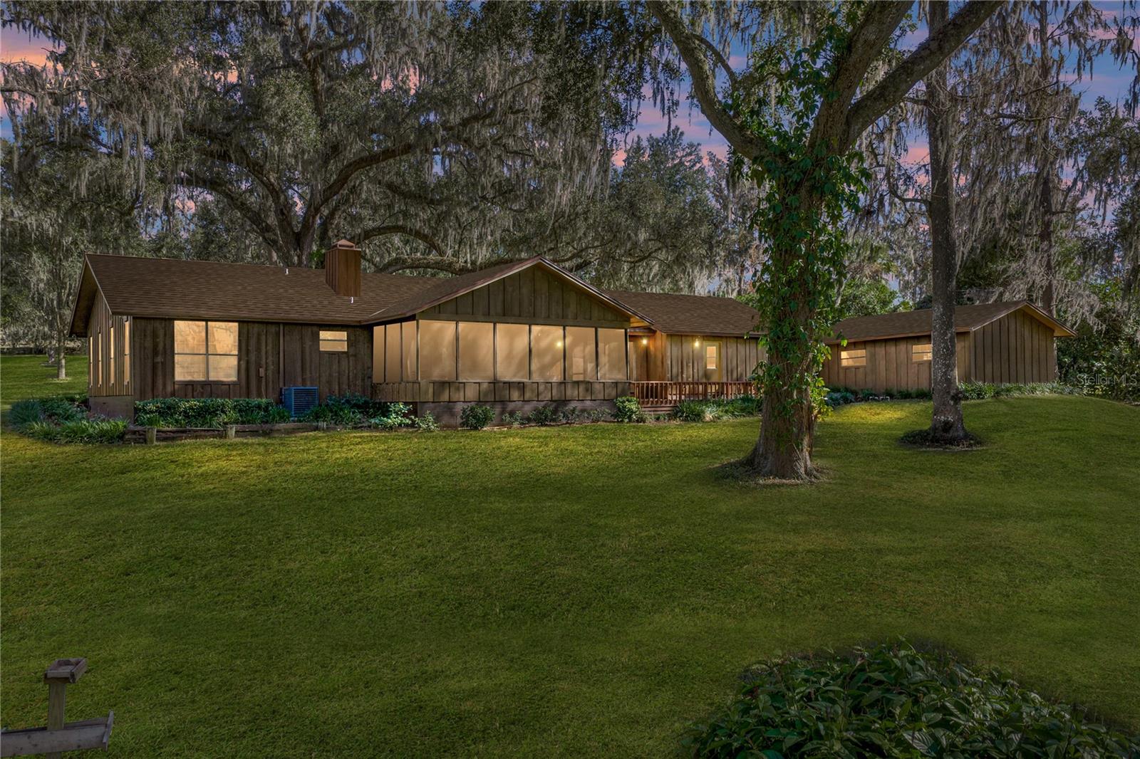 11045 FORT KING RD, DADE CITY, FL, 33525