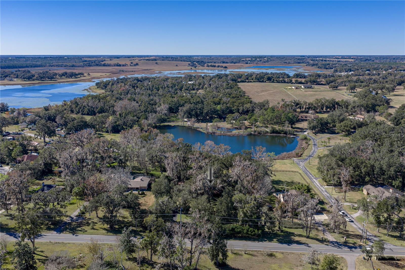 11045 FORT KING RD, DADE CITY, FL, 33525