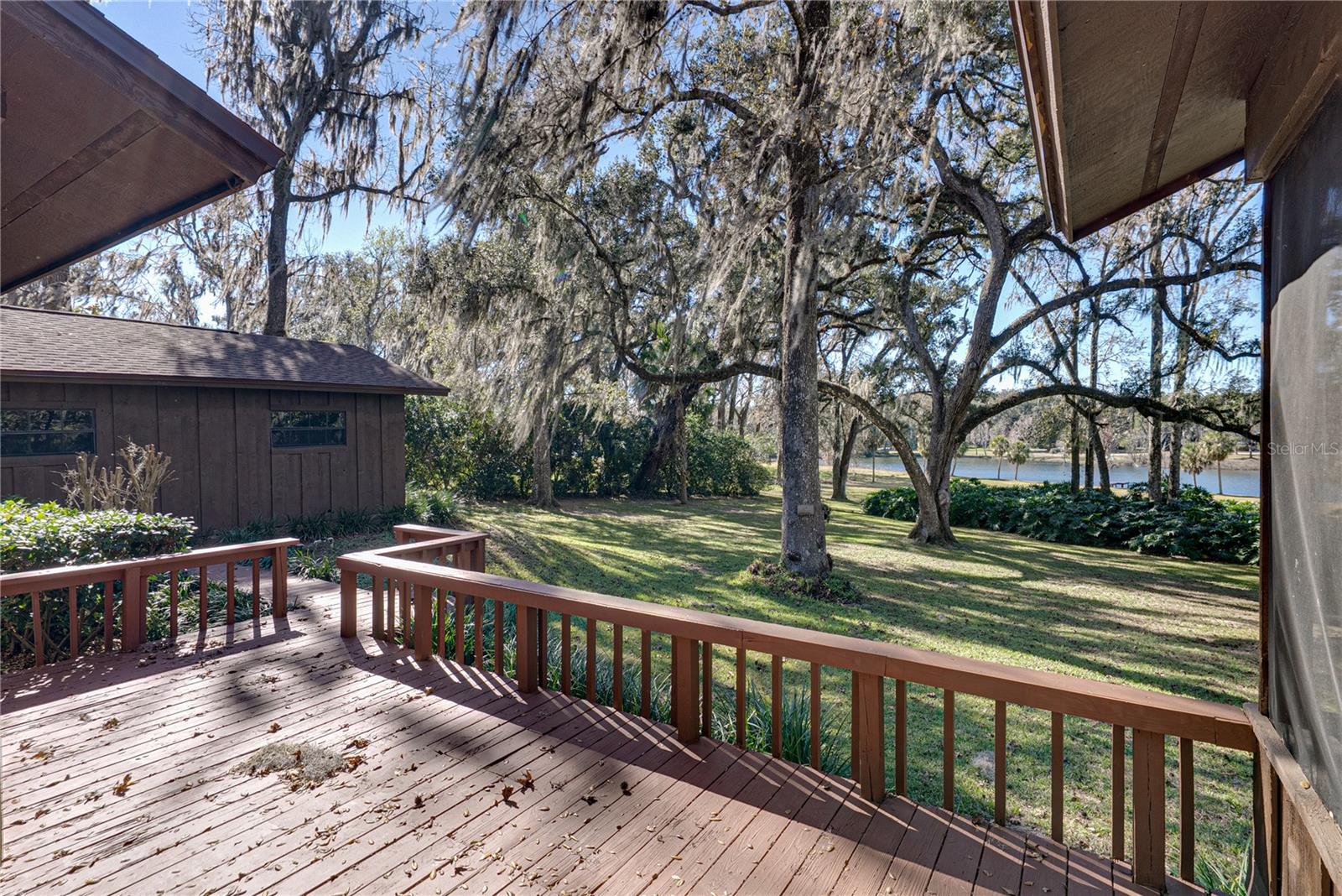 11045 FORT KING RD, DADE CITY, FL, 33525